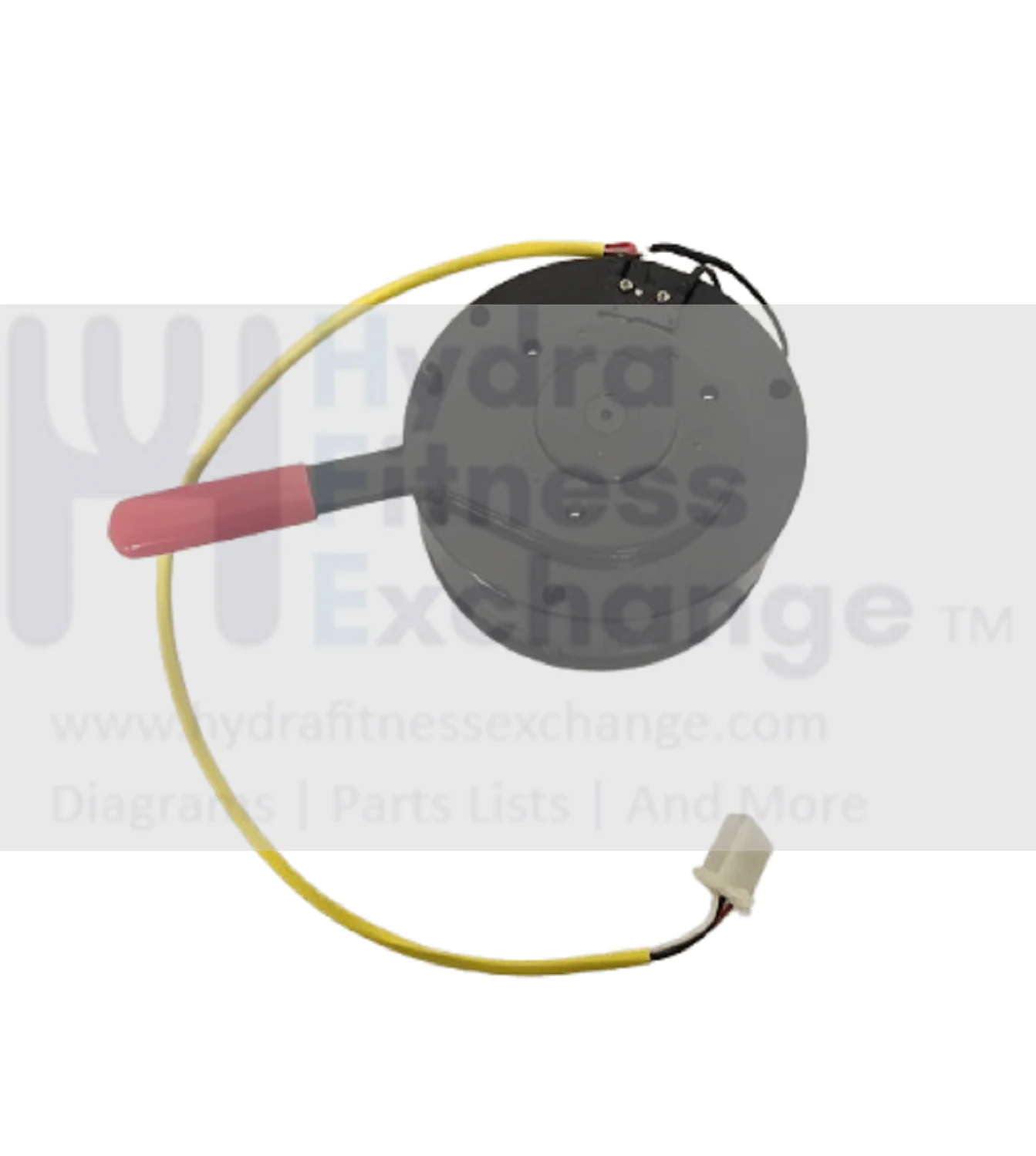Matrix Retail CS29 CS30 CS31 CS27D CS35 CS34 CS36 CS38 CS35G Stepper Step DC Brake 24V 20Nm 1000403381