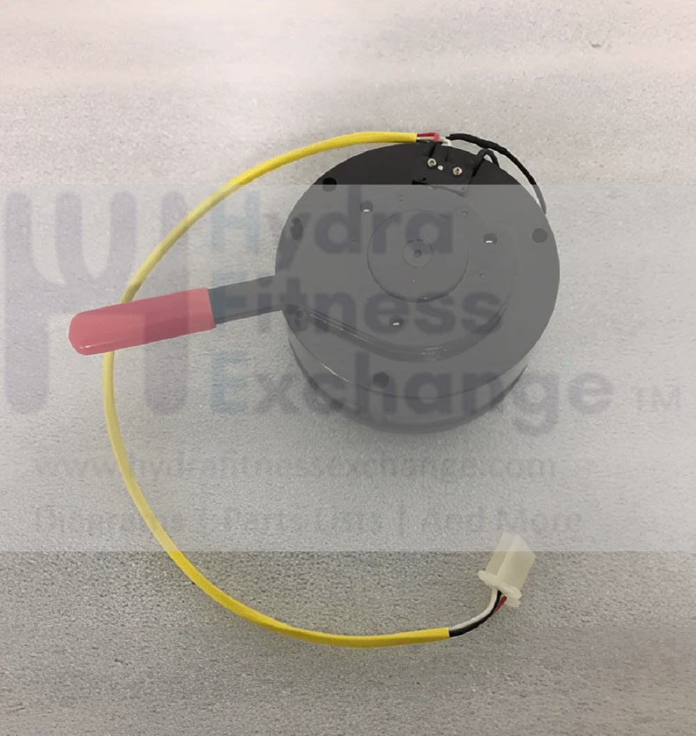 Matrix Retail CS29 CS30 CS31 CS27D CS35 CS34 CS36 CS38 CS35G Stepper Step DC Brake 24V 20Nm 1000403381 - Image 2