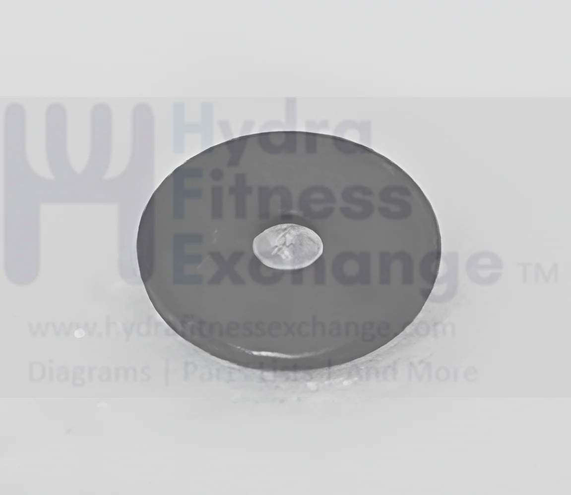 Matrix Retail CS31 CS36 CS38 FC210 FC210B Stepper Step Flat Washer 1000400350 - Image 2