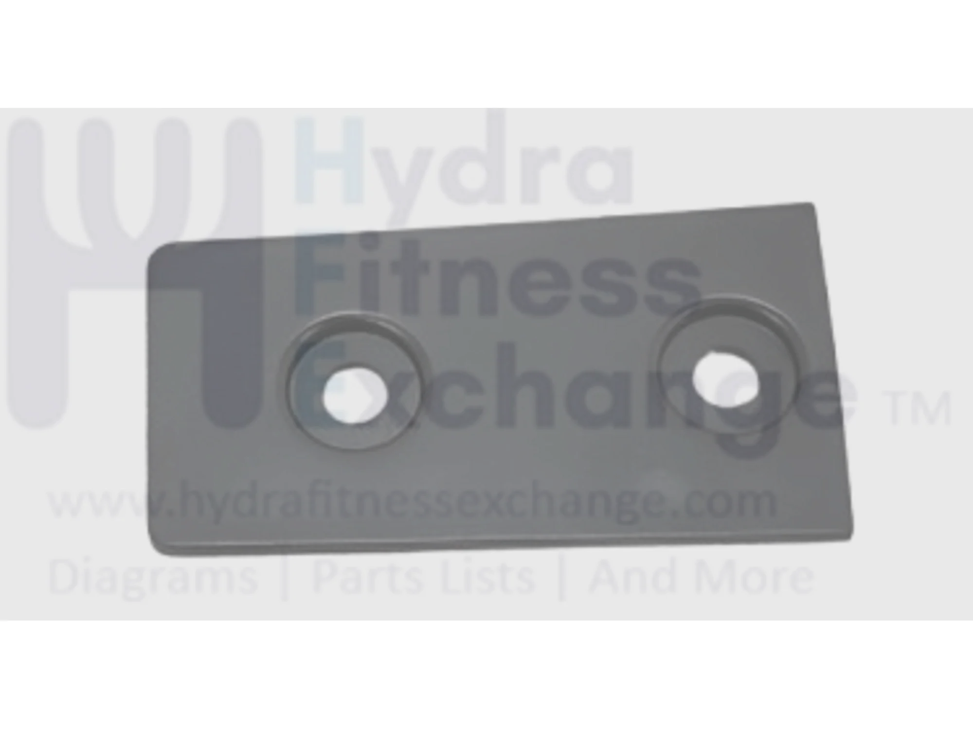 Matrix Retail CS31 CS36 CS38 FC38 FC41 FC35 FC40 FC30 Stepper Step Kettle Rack Cover 1000404457
