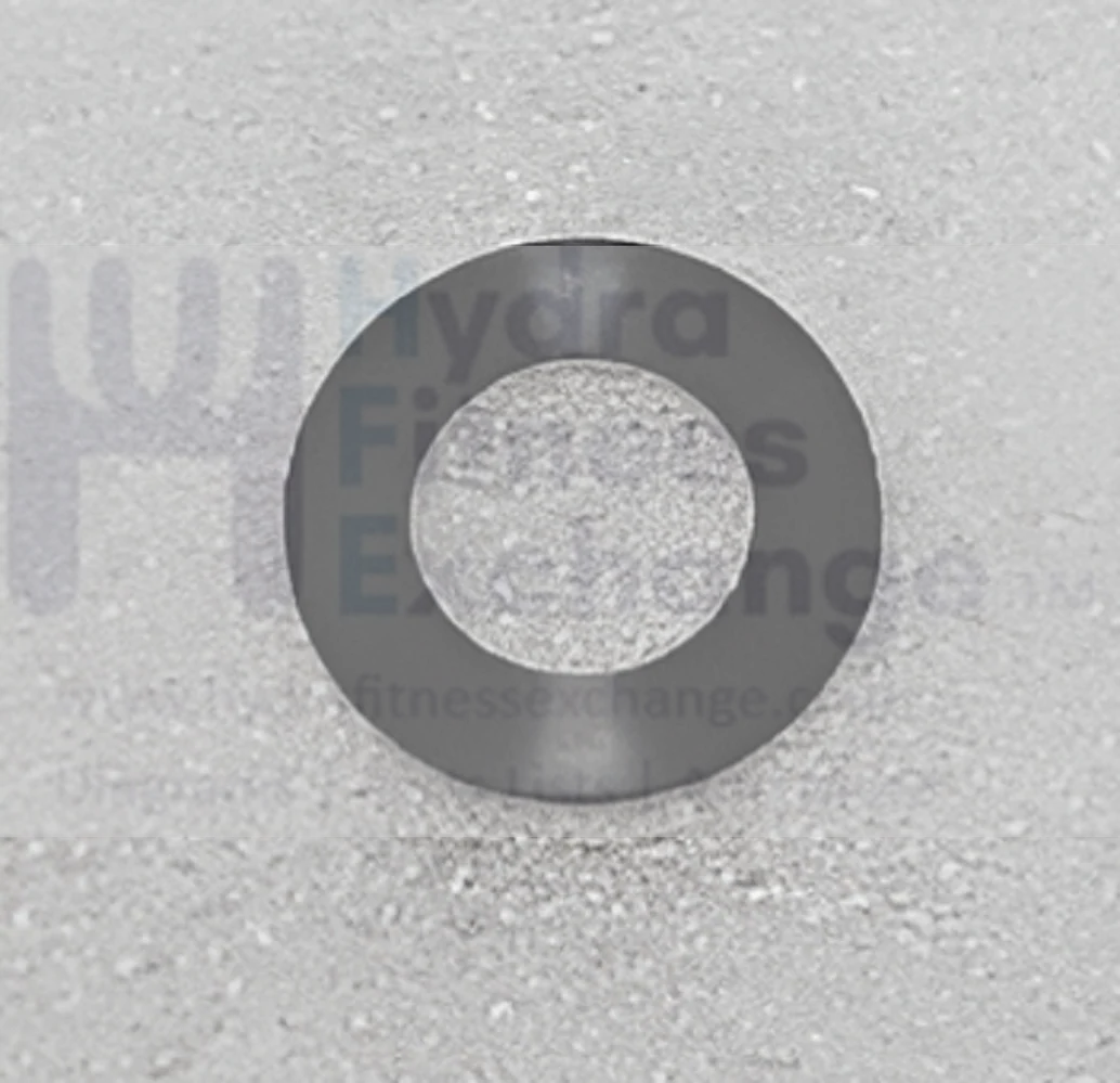 Matrix Retail CS31 CS36 CS38 Stepper Step Flat Washer Diam.16 x Diam.28.0 x 1.0 1000410452 - Image 2