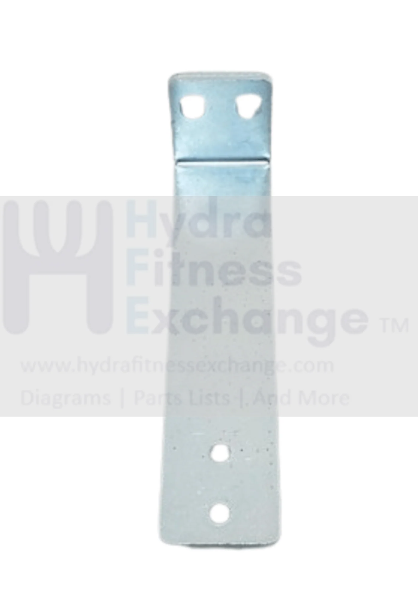 Matrix Retail CS31 CS36 CS38 Stepper Step L Shape Fixing Plate 1000424208