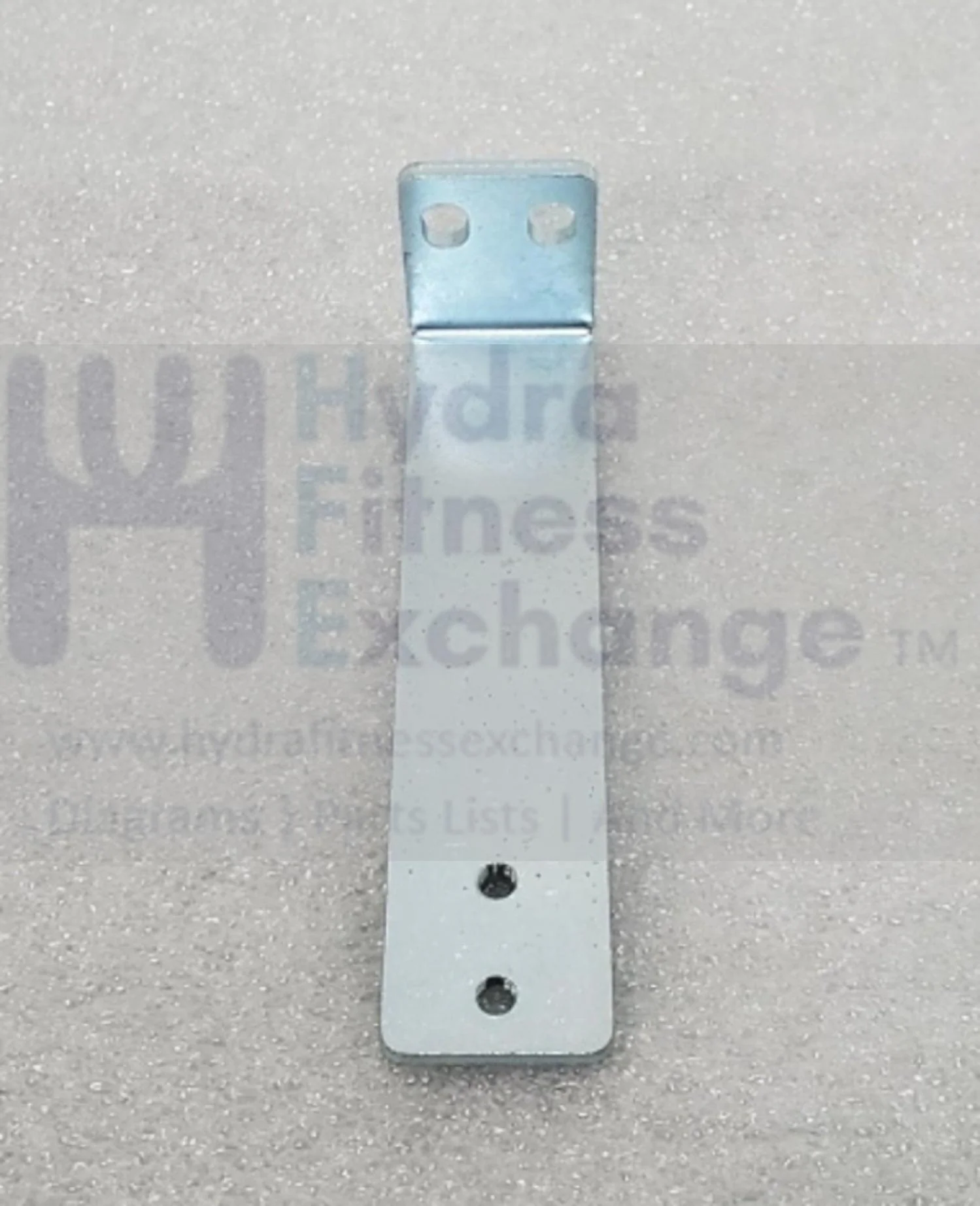 Matrix Retail CS31 CS36 CS38 Stepper Step L Shape Fixing Plate 1000424208 - Image 2