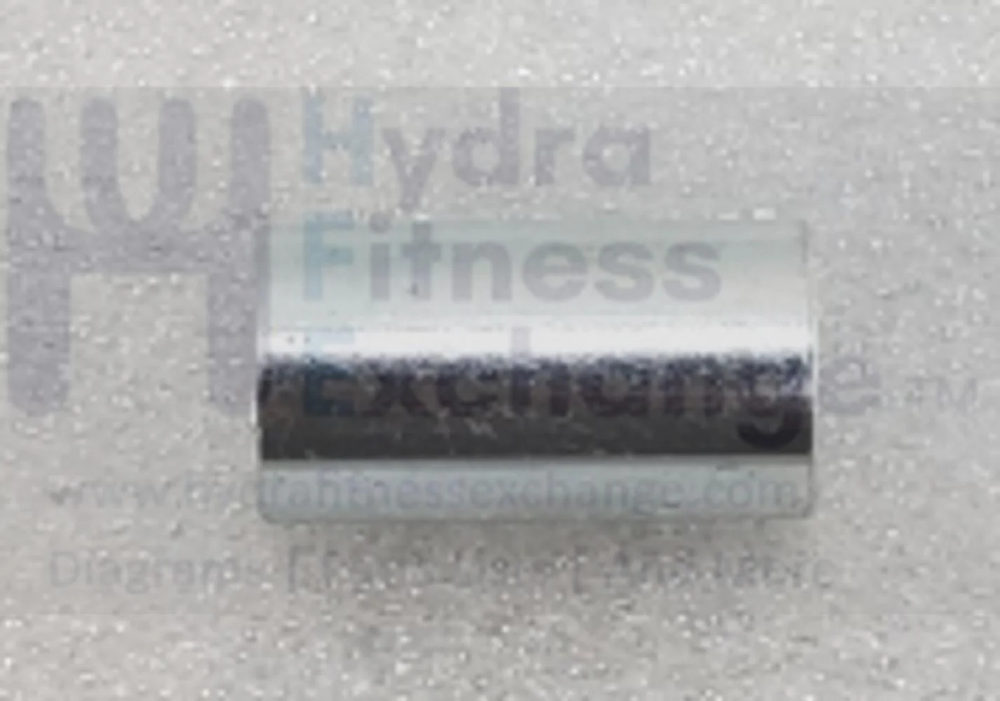 Matrix Retail CS31 CS36 CS38 Stepper Step Wheel Axle 1000404212 - Image 2