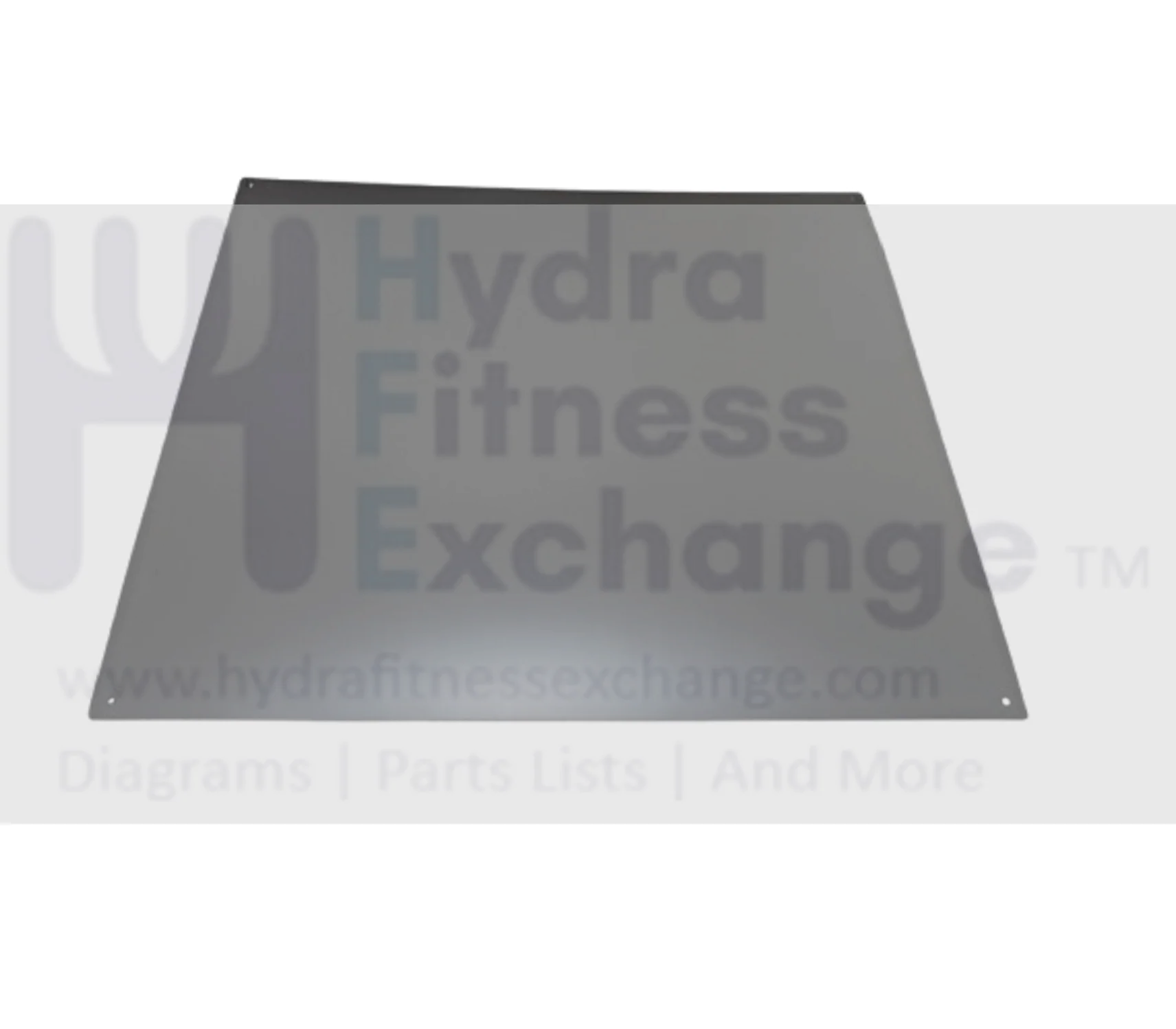 Matrix Retail CS31 CS38 CS36 Stepper Step Dust Board Black Frame 1000431665