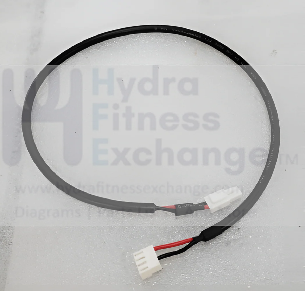 Matrix Retail CS31 CS38 CS36 Stepper Step ECB Load Wire Harness 1000404271 - Image 2