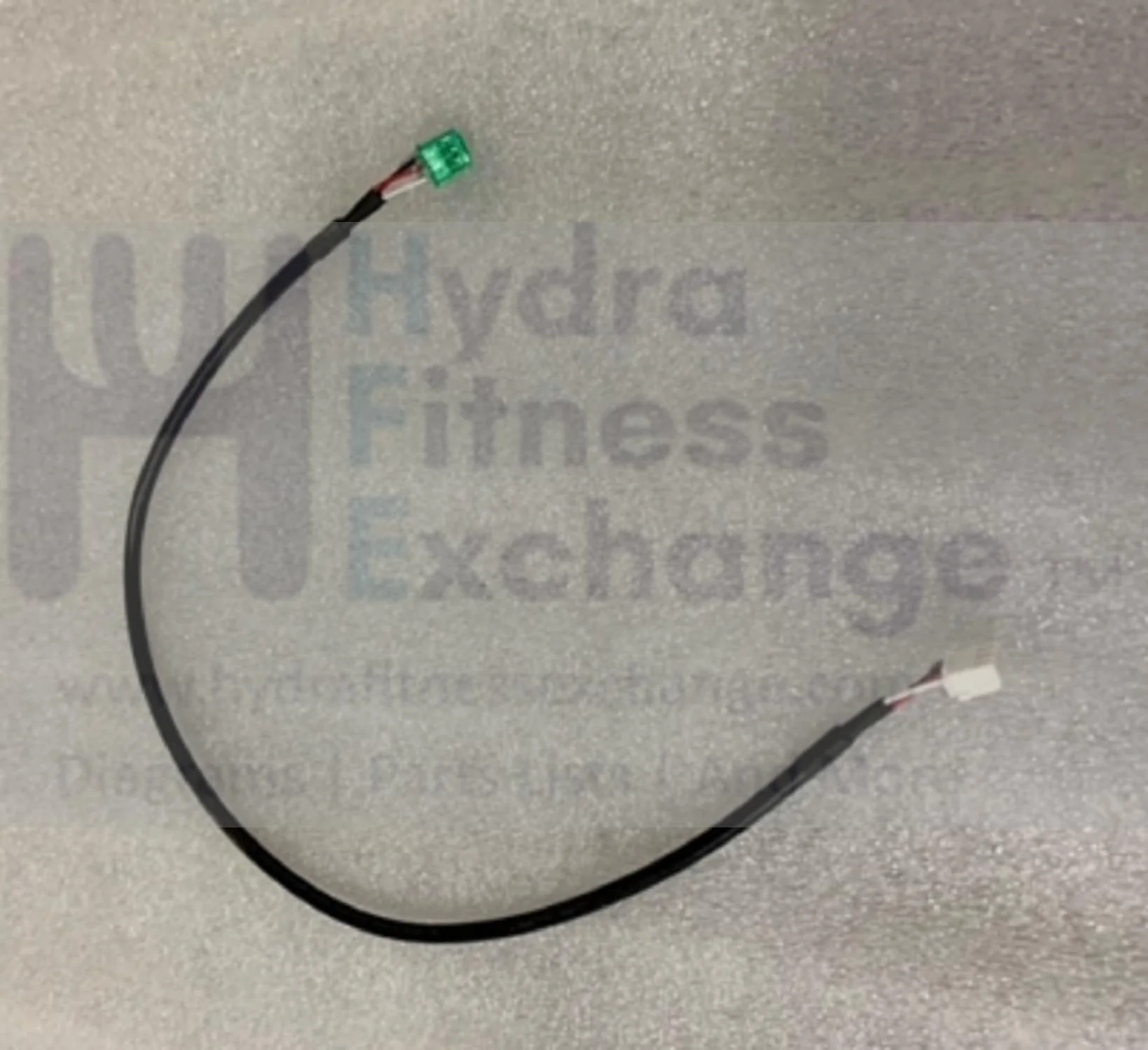 Matrix Retail CTM1026 CTM1027 CTM1028 CTM774 CTM775 TM1026 Treadmill Switch Wire 24AWG 400 1000450164 - Image 2
