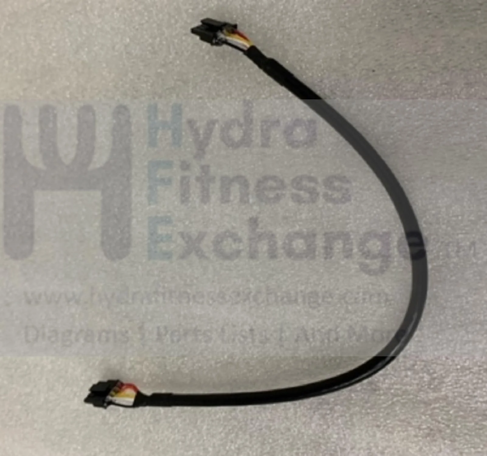 Matrix Retail CTM1026 CTM1027 CTM1028 TM1026 Treadmill Power Wire 22AWG 300 1000450167 - Image 2