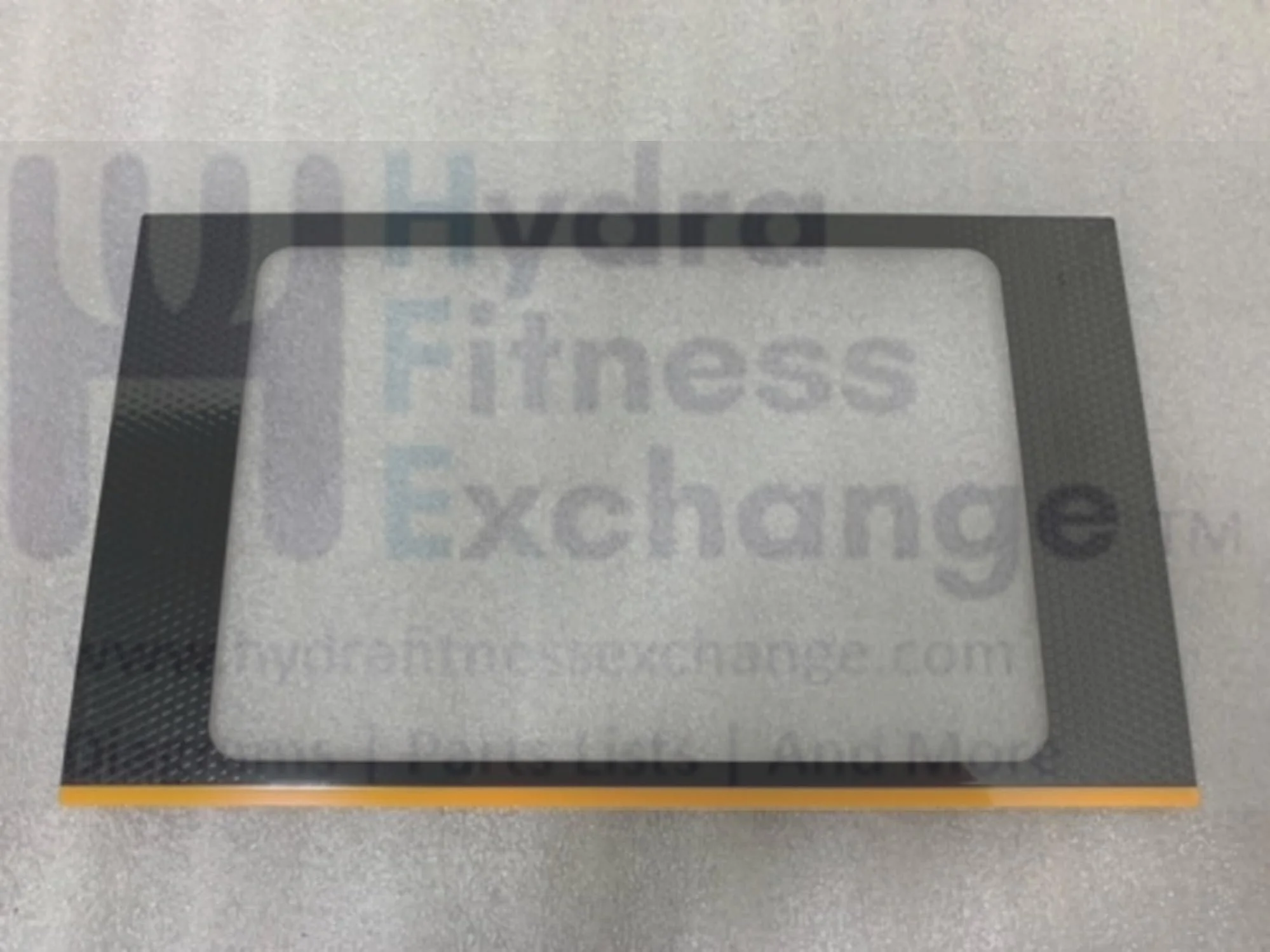 Matrix Retail CTM1026 TM1026 Treadmill Upper CTL Overlay 1000450524 - Image 2