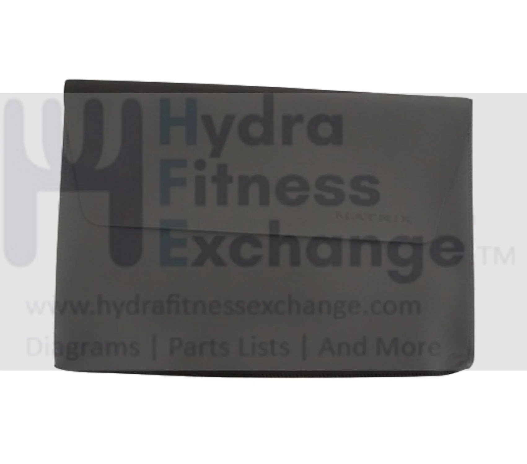 Matrix Retail CTM697 CTM698 CTM699 Treadmill Protect Sleeve 1000384190