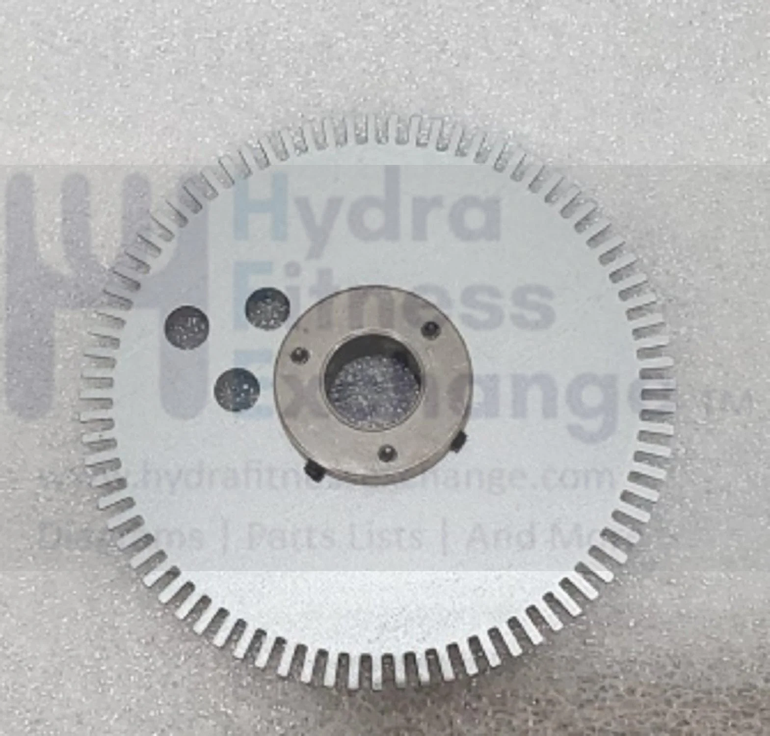 Matrix Retail CTM697 CTM699 CTM698 CS36 CS38 Stepper Step Coded Disc 1000404428 - Image 2