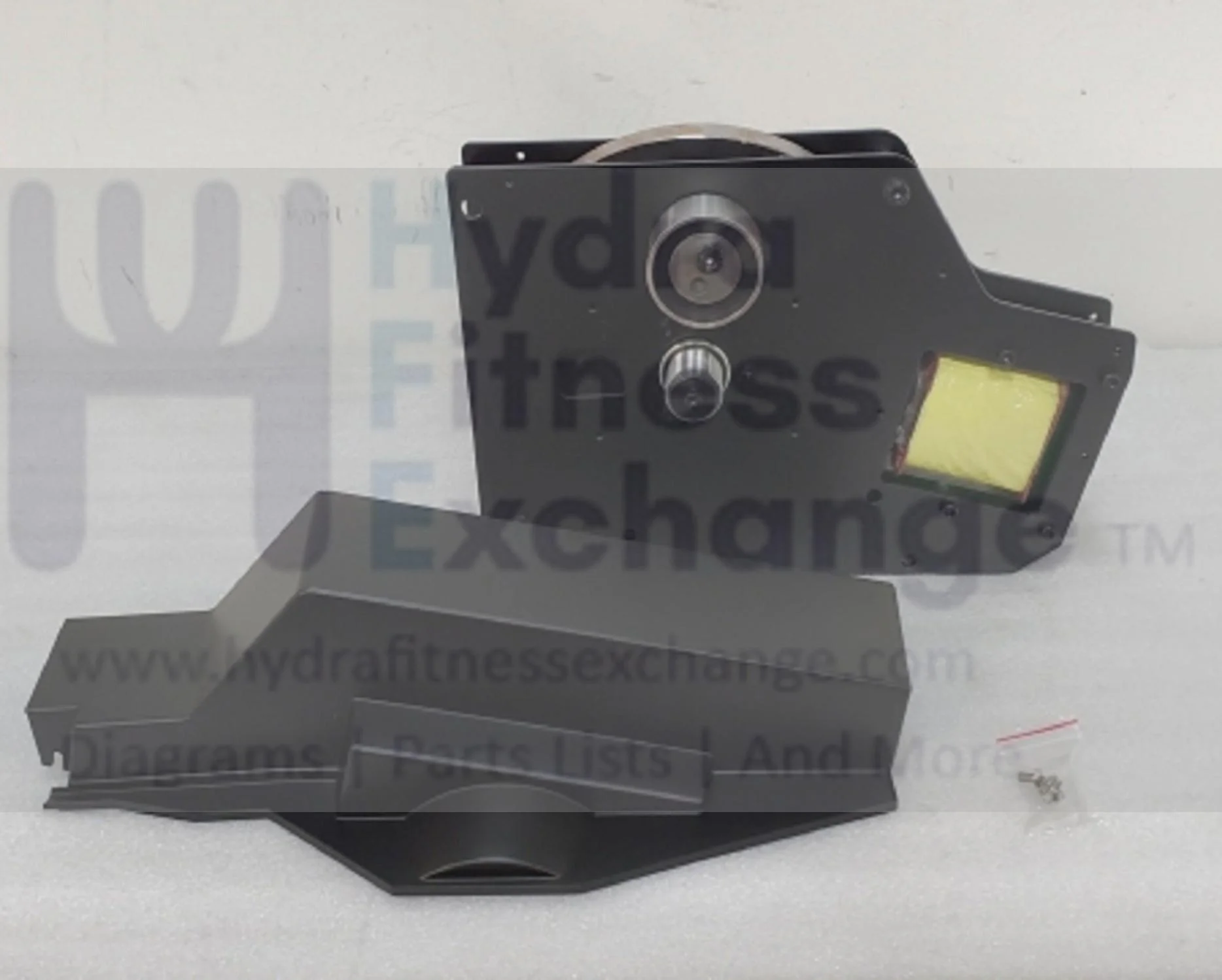 Matrix Retail CTM697 CTM699 CTM698 CS36 CS38 Stepper Step Electromagnet Flywheel Group 1000404365 - Image 2