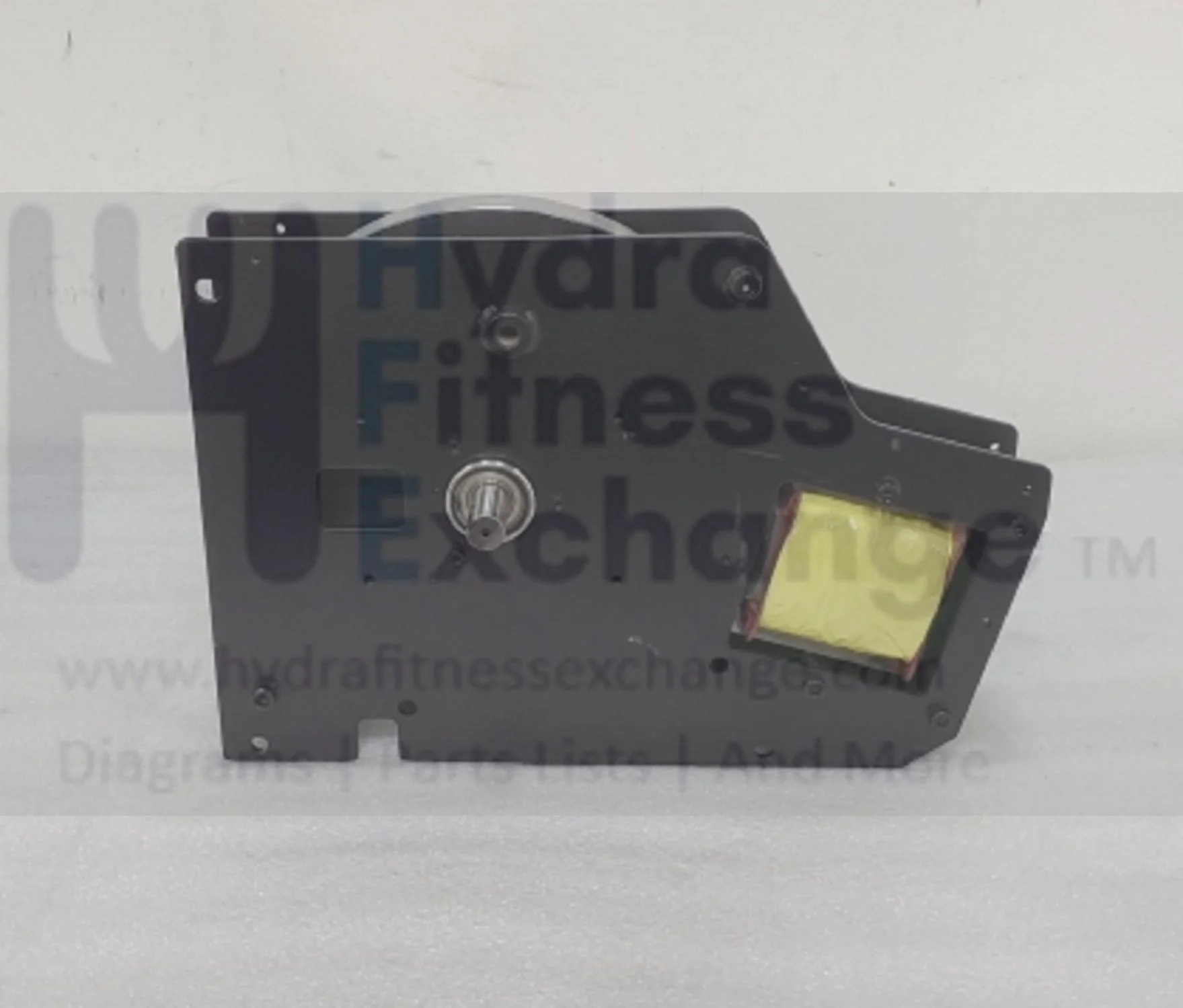 Matrix Retail CTM697 CTM699 CTM698 CS36 CS38 Stepper Step Fly Wheel Set 1000430876 - Image 2
