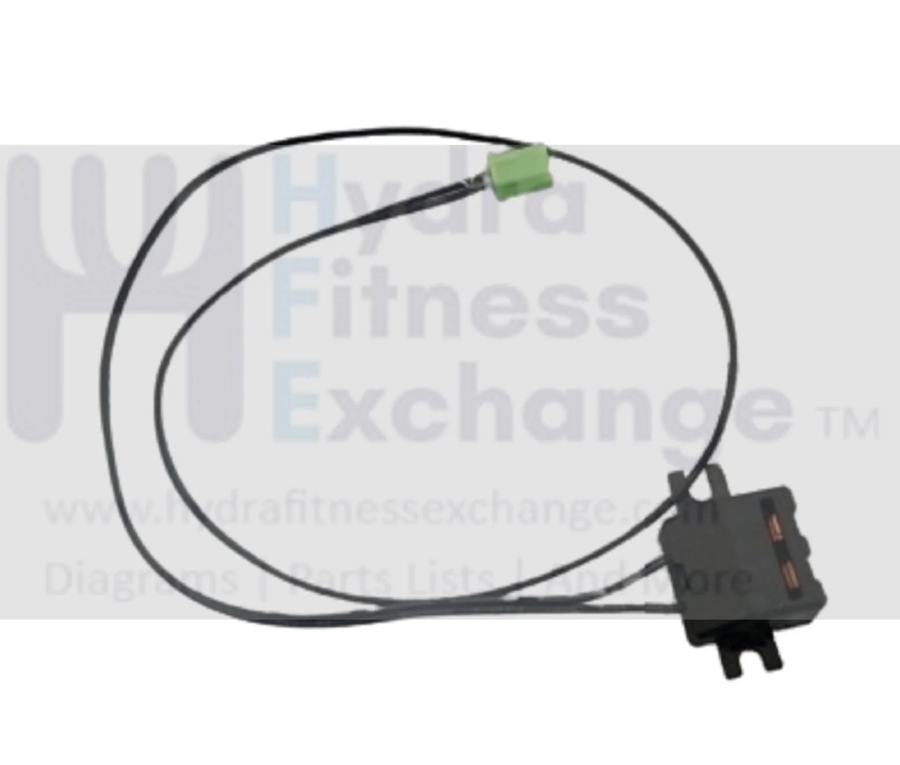 Matrix Retail CTM697 CTM699 CTM698 TM767 TM703C TM768 TM703E TM727 TM729 TM1015 Treadmill TKP Safe Switch 1000354869