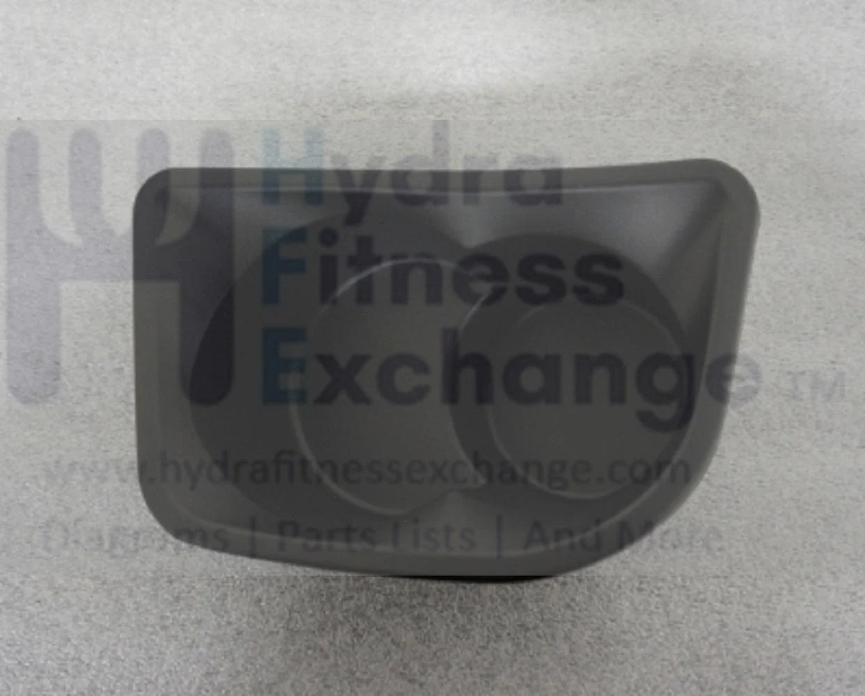 Matrix Retail CTM697 CTM699 CTM698 TM767 TM703C TM768 TM727 TM703E TM1015 TM1017 Treadmill Left Kettle Rack 1000355836 - Image 2