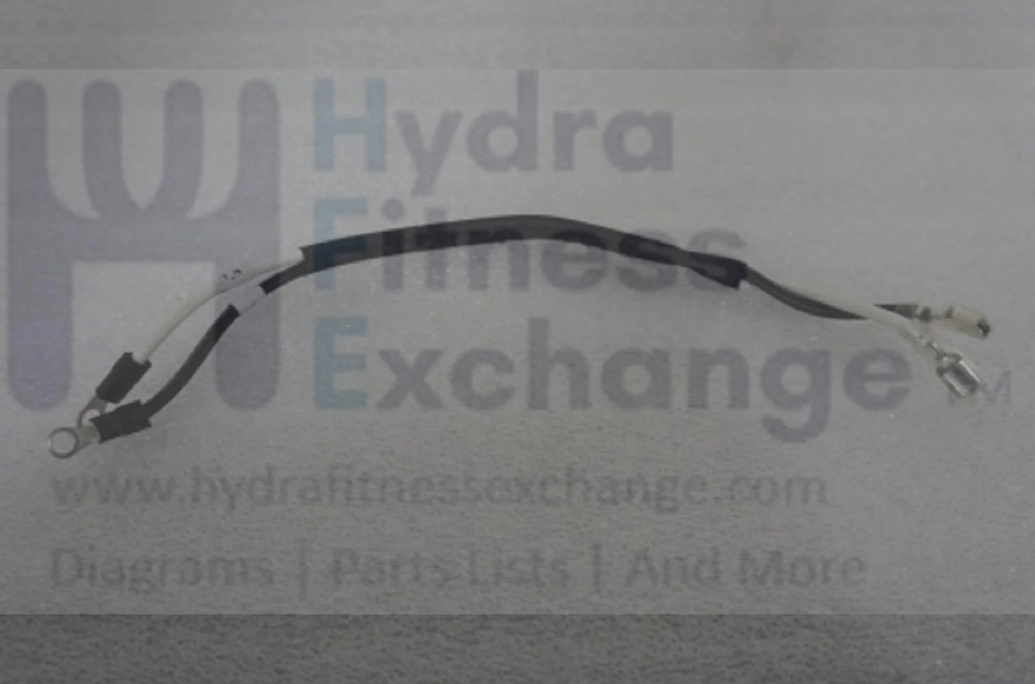 Matrix Retail CTM698 CTM699 CTM697 TM759C-1US TM703C TM727 TM703E Treadmill SF CON Wire 12AWG 1000370779 - Image 2