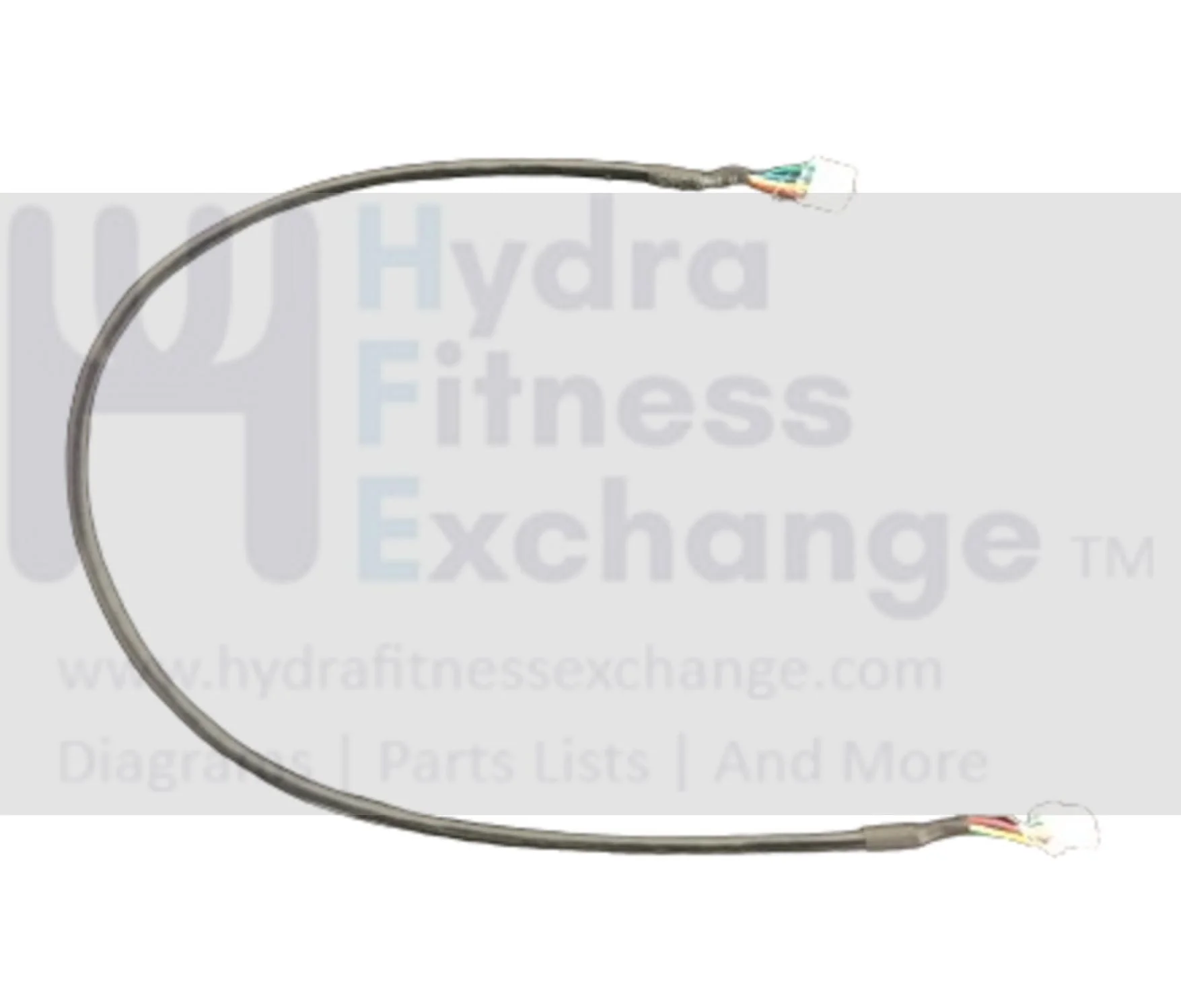Matrix Retail CTM698 Treadmill VF Wire 24AWG 1000355905