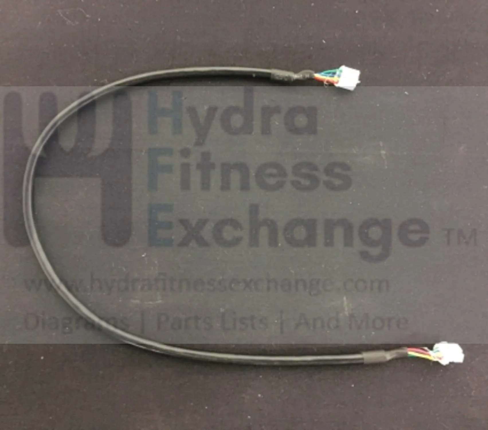 Matrix Retail CTM698 Treadmill VF Wire 24AWG 1000355905 - Image 2