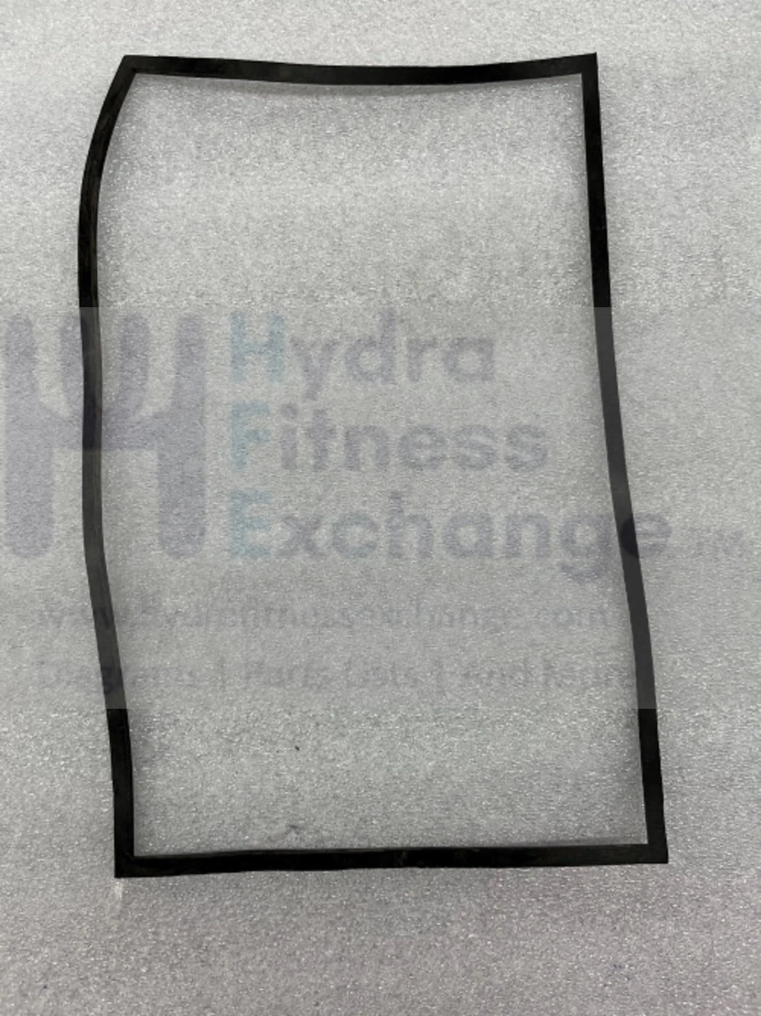 Matrix Retail CTM698 Treadmill Water Proof Rubber Pad 1000356818 - Image 2