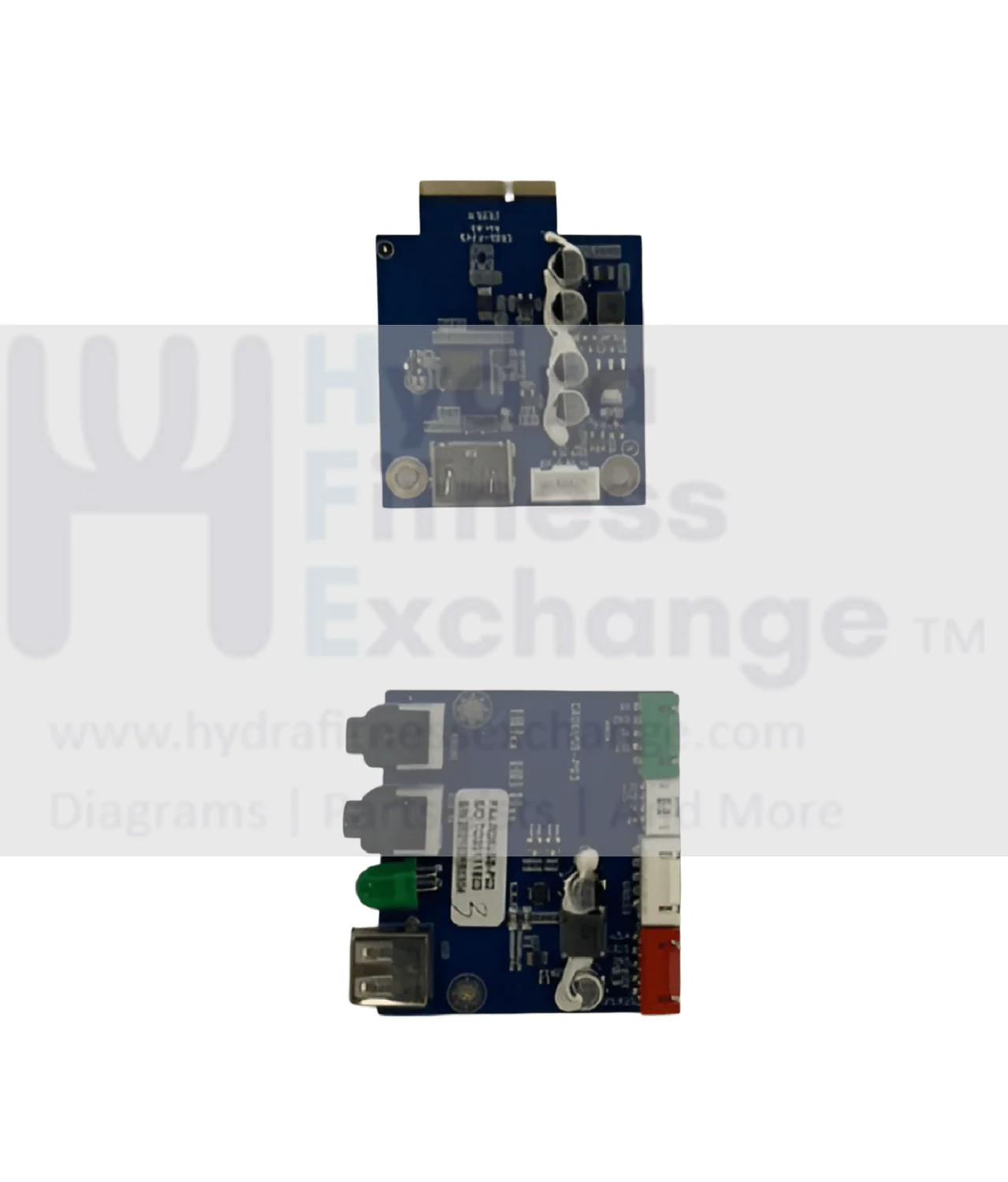 Matrix Retail CTM752 CTM753 Treadmill Module Transfer Board Group 1000457597