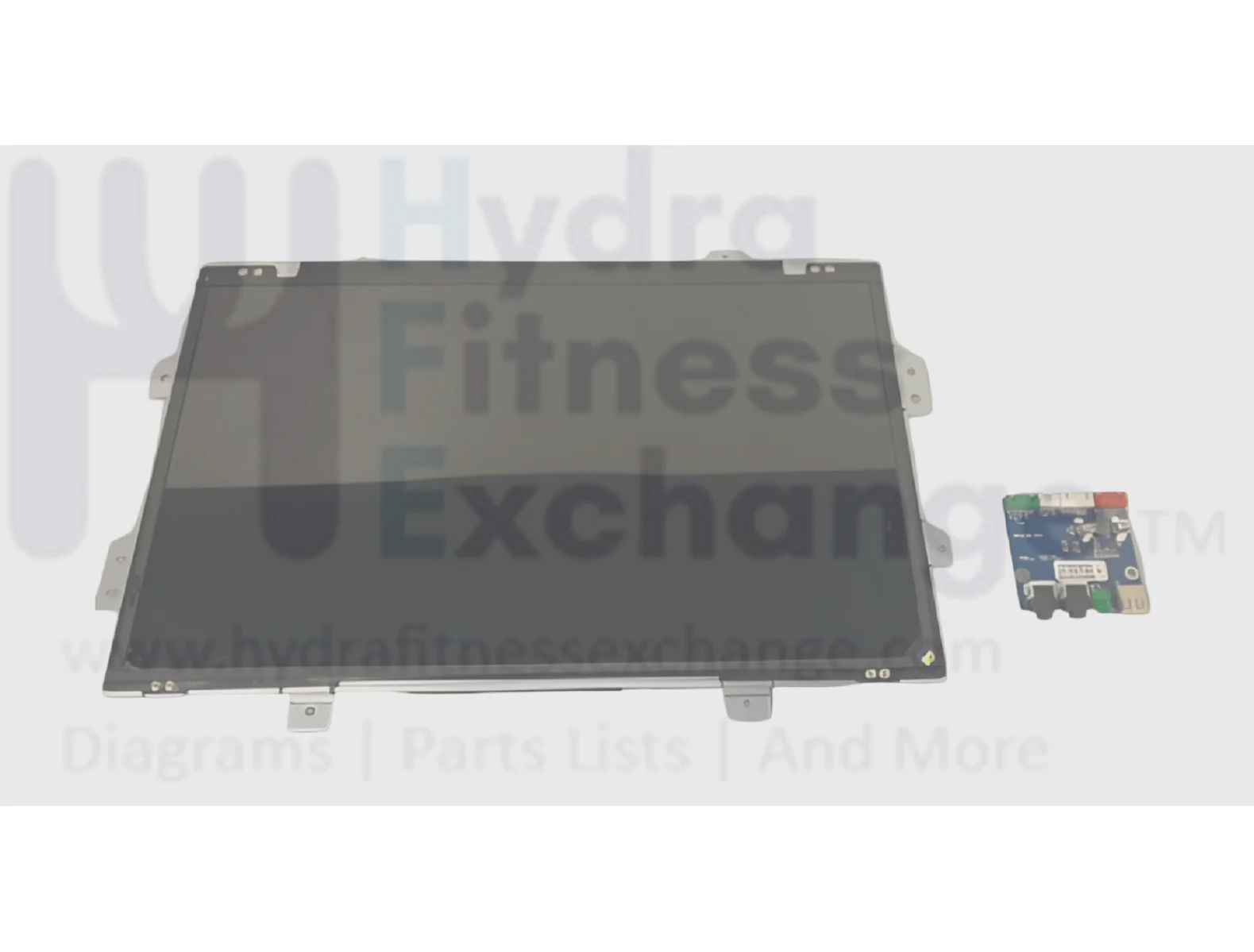 Matrix Retail CTM752 Treadmill TFT Parker Module Capacita 15.6" 1000450012