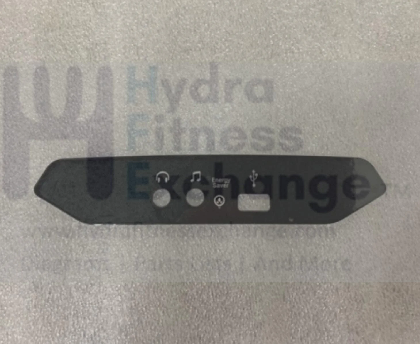 Matrix Retail CTM753 CTM1028 Treadmill USB CTL Overlay 1000450573 - Image 2