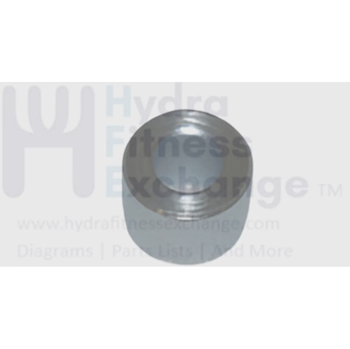 Matrix Retail Elliptical Elevator Motor Spacer 1000345577