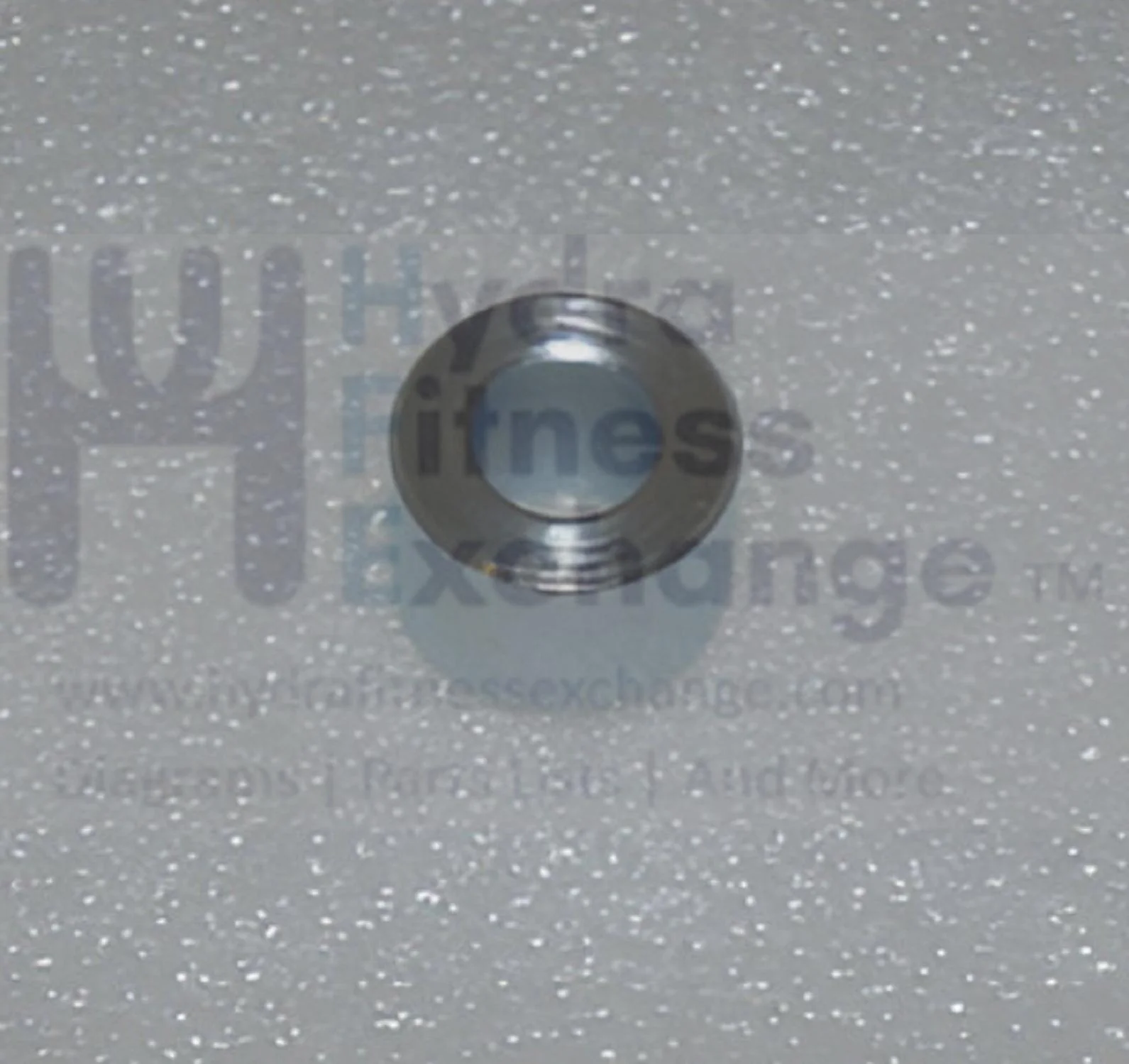 Matrix Retail Elliptical Elevator Motor Spacer 1000345577 - Image 2