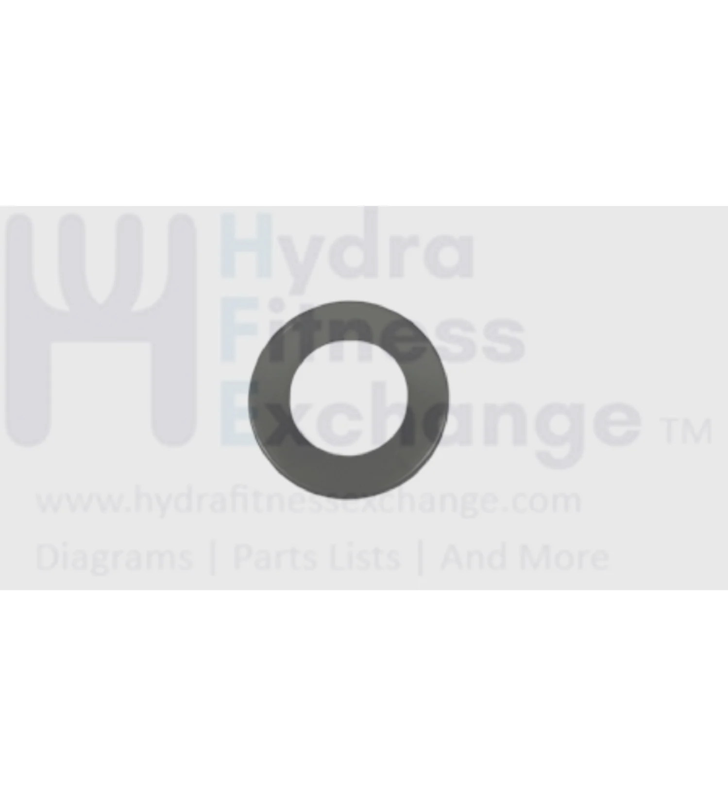 Matrix Retail Treadmill Flat Washer 15 x 27 x 1.0T 1000398322