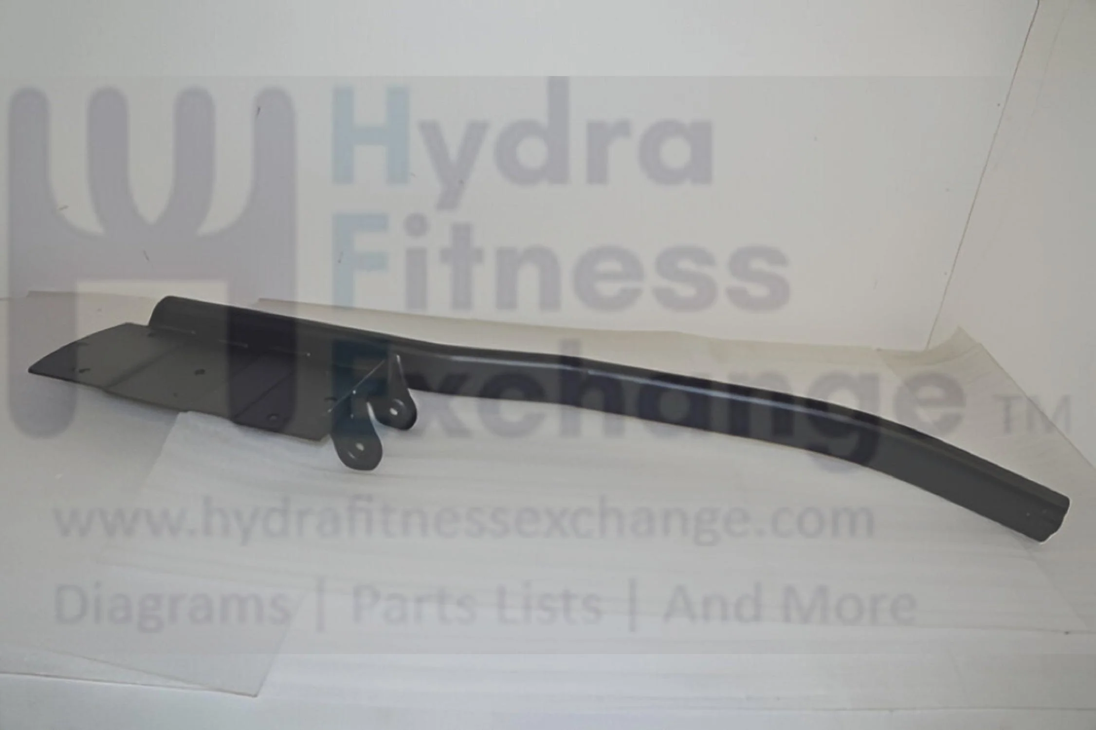 Matrix Retail Elliptical Left Link Arm Set Matte 1000341813 - Image 2
