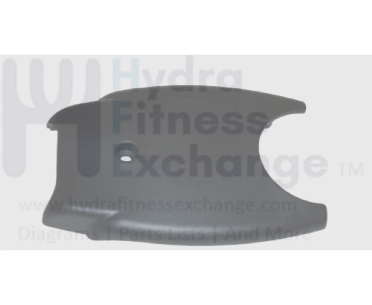 Matrix Retail Elliptical Outer Arm Pedal Cover 1000341866