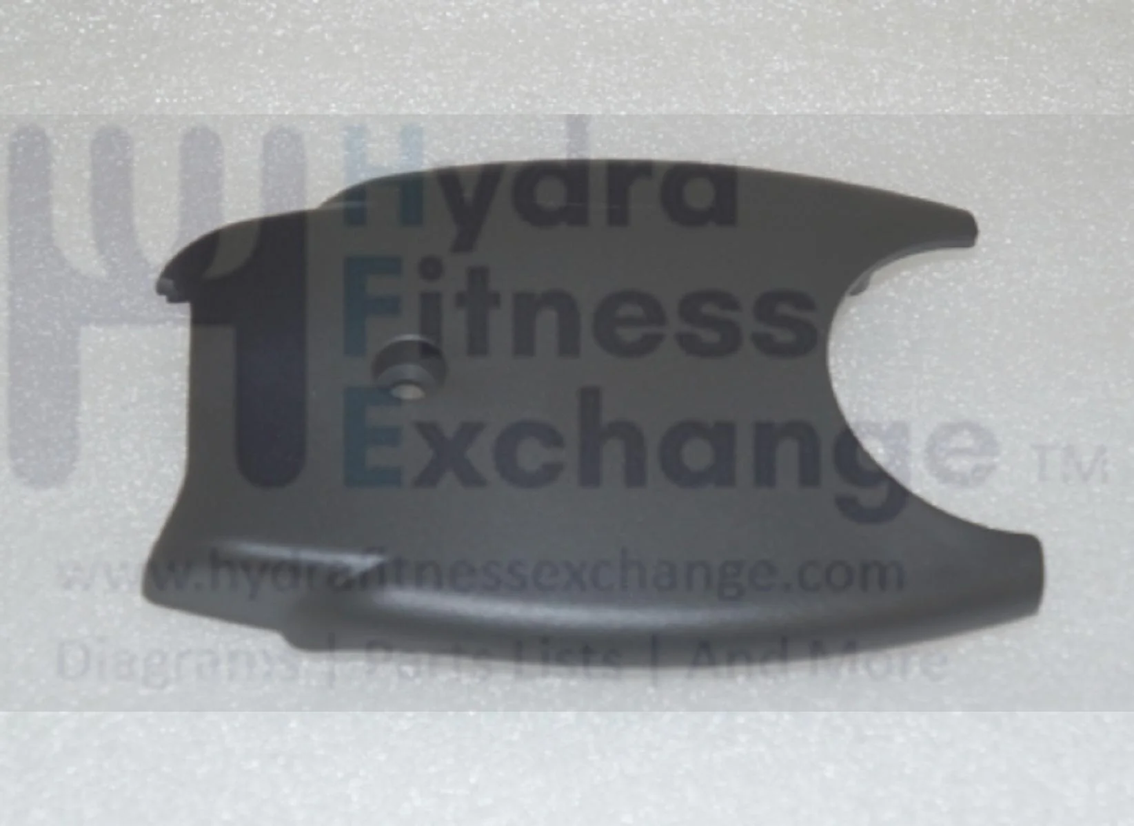 Matrix Retail Elliptical Outer Arm Pedal Cover 1000341866 - Image 2