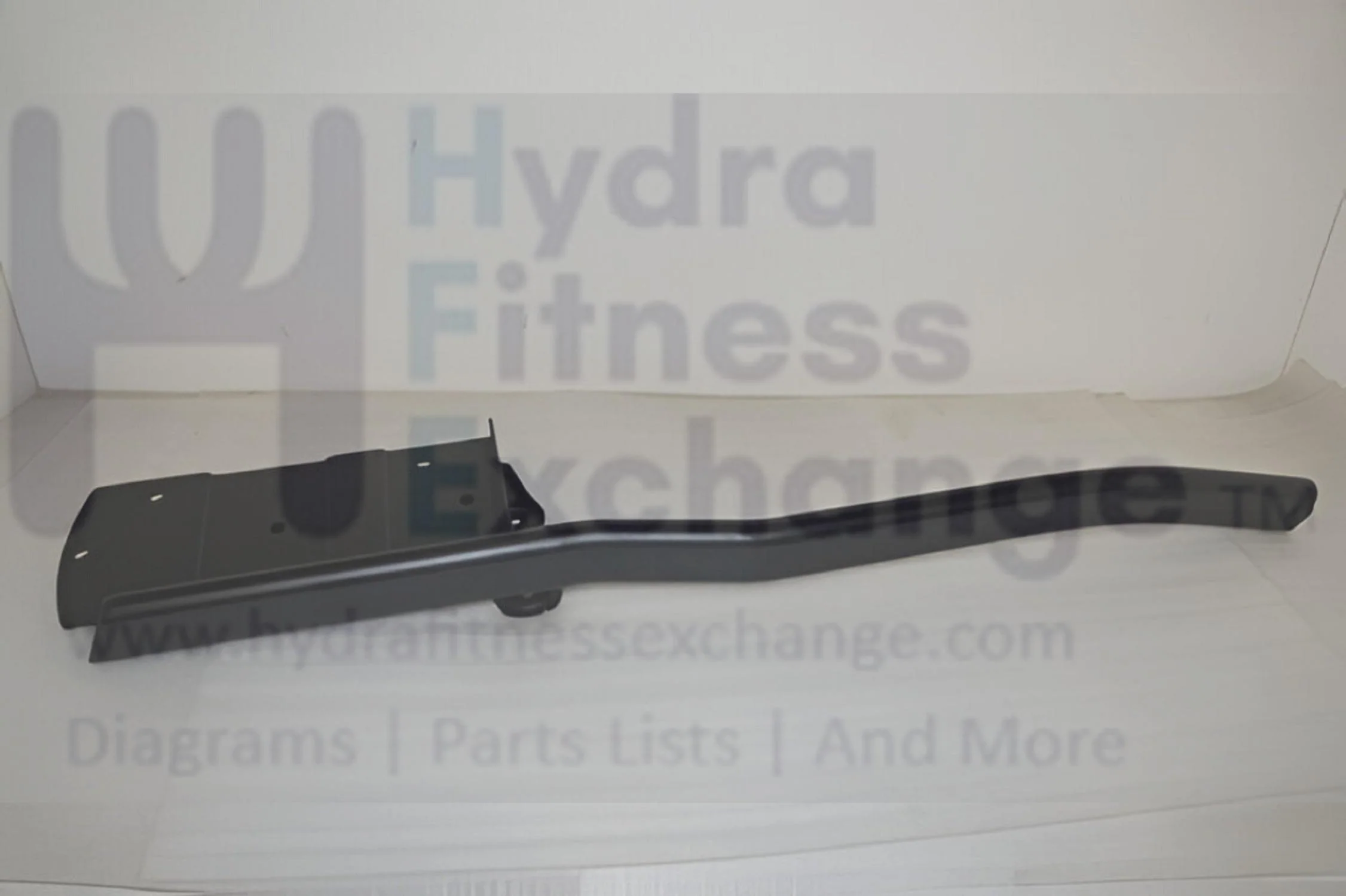 Matrix Retail Elliptical Right Link Arm Set Matte 1000341841 - Image 2