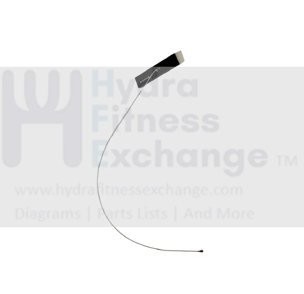 Matrix Retail EP725 EP726 RB211 CB209 CTM752 CTM753 Treadmill IPEX Connector Wire 300mm 1000450874