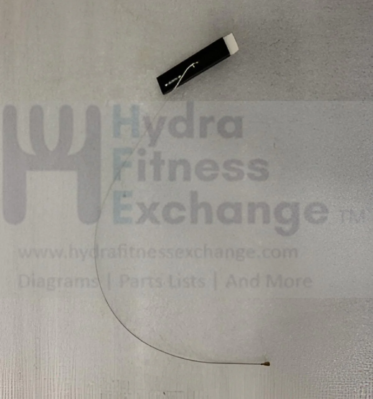 Matrix Retail EP725 EP726 RB211 CB209 CTM752 CTM753 Treadmill IPEX Connector Wire 300mm 1000450874 - Image 2