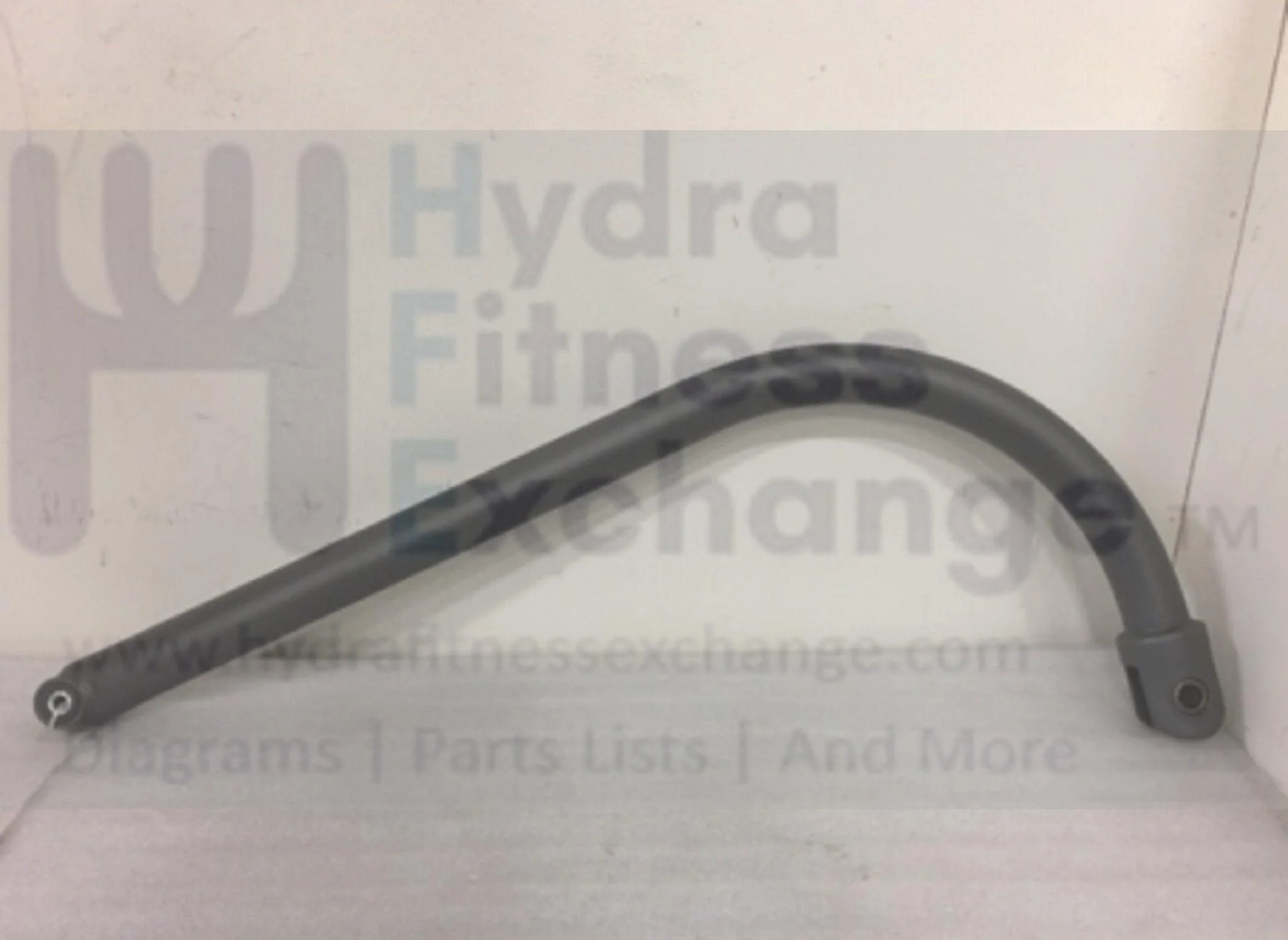 Matrix Retail EP727 EP298 Elliptical Adjustable Arm Set Semi Assembly 1000402732 - Image 2
