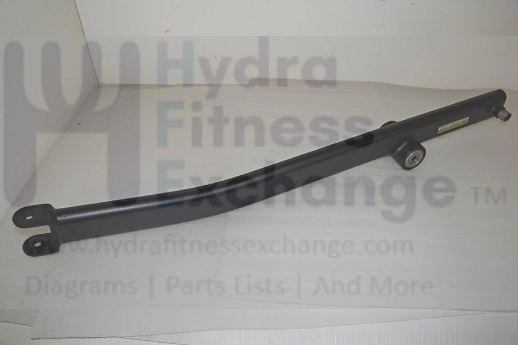 Matrix Retail EP727 EP298 Elliptical Right Pedal Arm Set Semi Assembly 1000380621 - Image 2