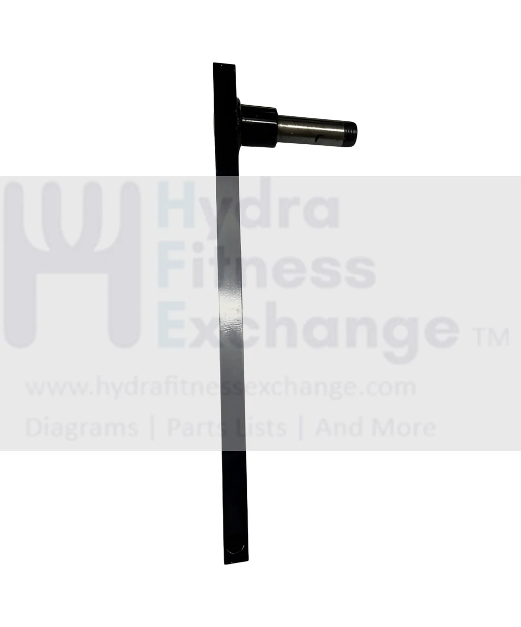 Matrix Retail EP727 EP298 Elliptical Welding Crank Arm 1000341846