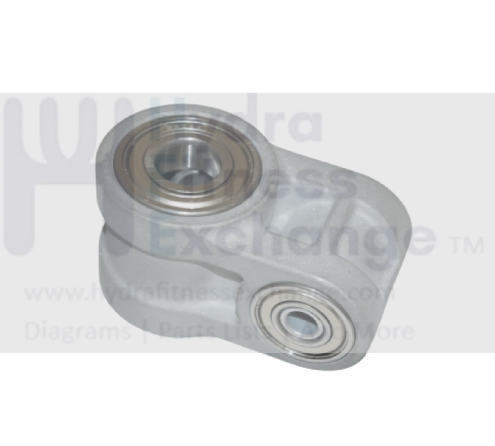 Matrix Retail EP727 EP729 EP712 EP711 EP701 EP702 Elliptical Connect Base Set Semi Assembly 1000341858