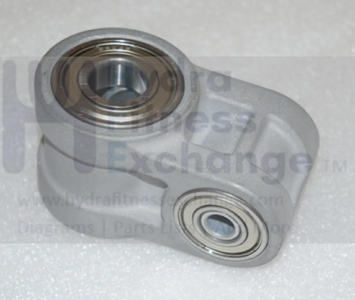 Matrix Retail EP727 EP729 EP712 EP711 EP701 EP702 Elliptical Connect Base Set Semi Assembly 1000341858 - Image 2