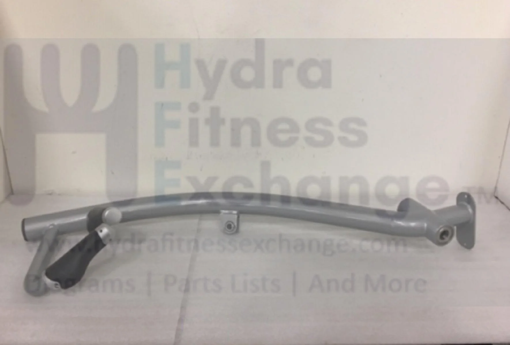 Matrix Fitness G7GM117 Strength System Right Foot Pedal Arm Set Semi Assembly 1000416408 - Image 2