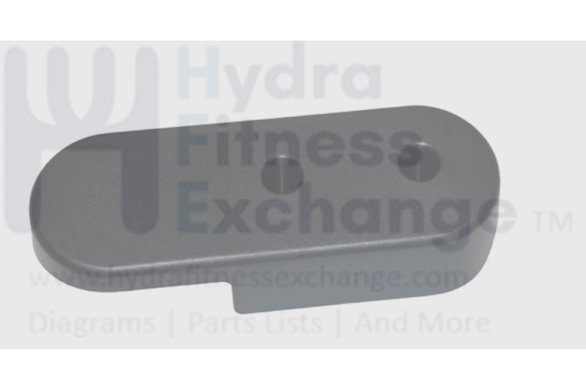 Matrix Retail Horizon Fitness A30-04 Endurance 300 Elliptical Right Frame Front End Cap 1000341757