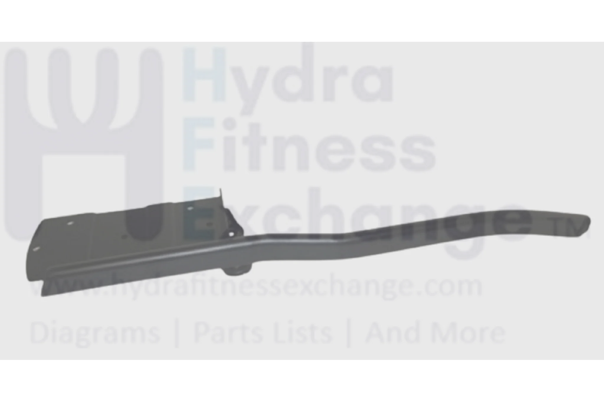 Matrix Retail Horizon Fitness A30-04 Endurance 300 Elliptical Right Link Arm Set 1000341841