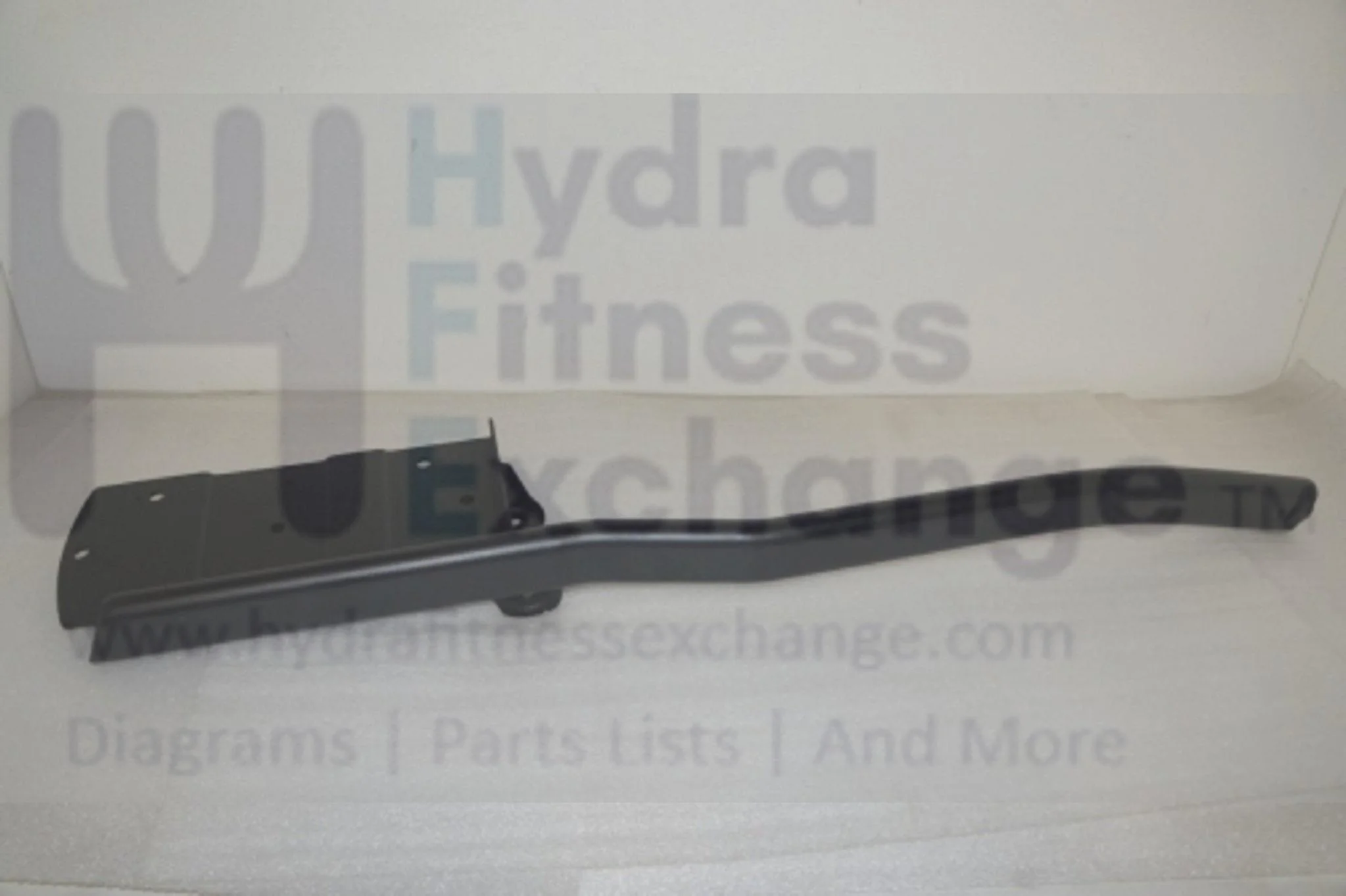 Matrix Retail Horizon Fitness A30-04 Endurance 300 Elliptical Right Link Arm Set 1000341841 - Image 2