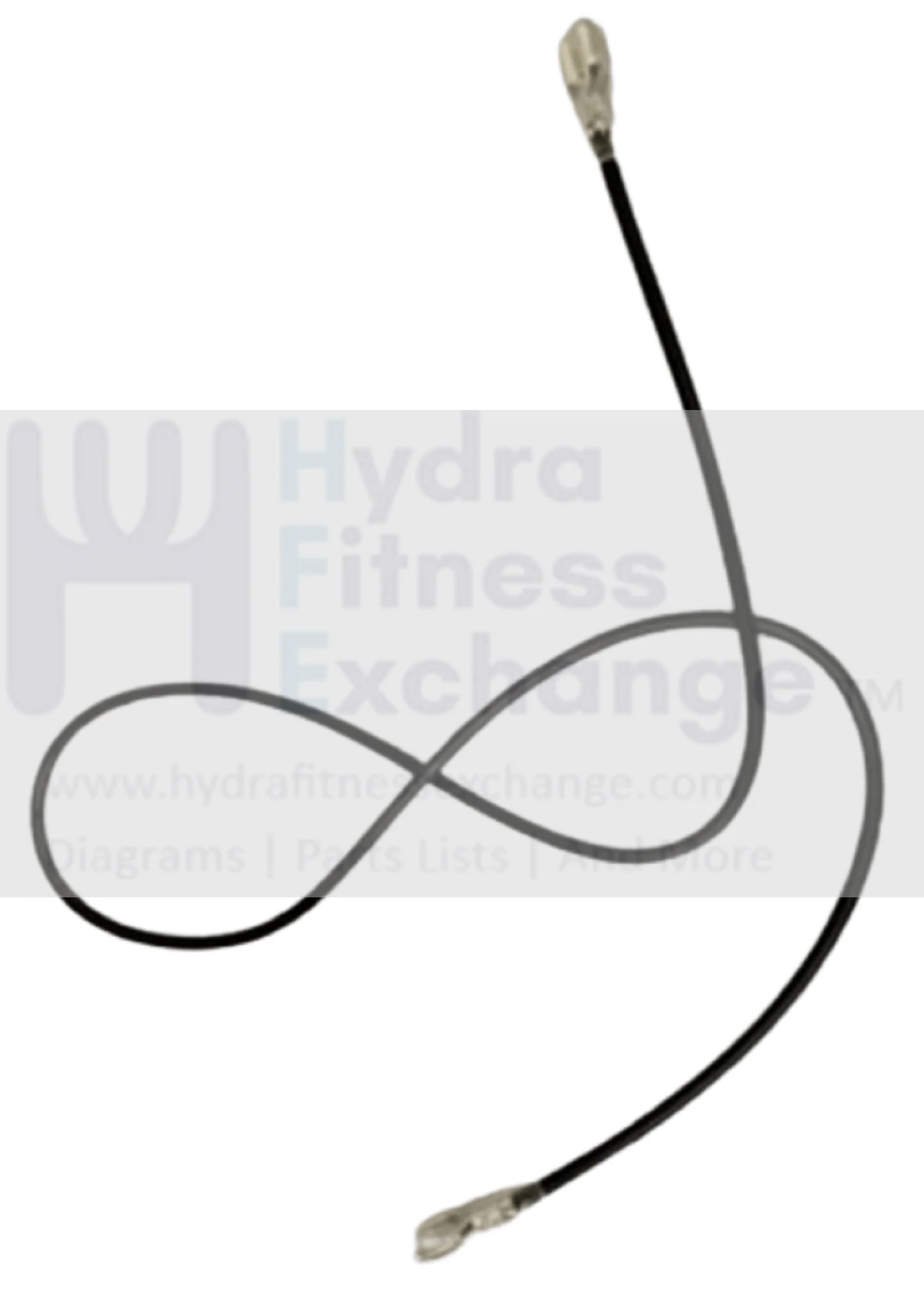Matrix Retail Horizon Fitness A50-04 Endurance 300 Elliptical Control Board Black Power Wire Harness 1000205705