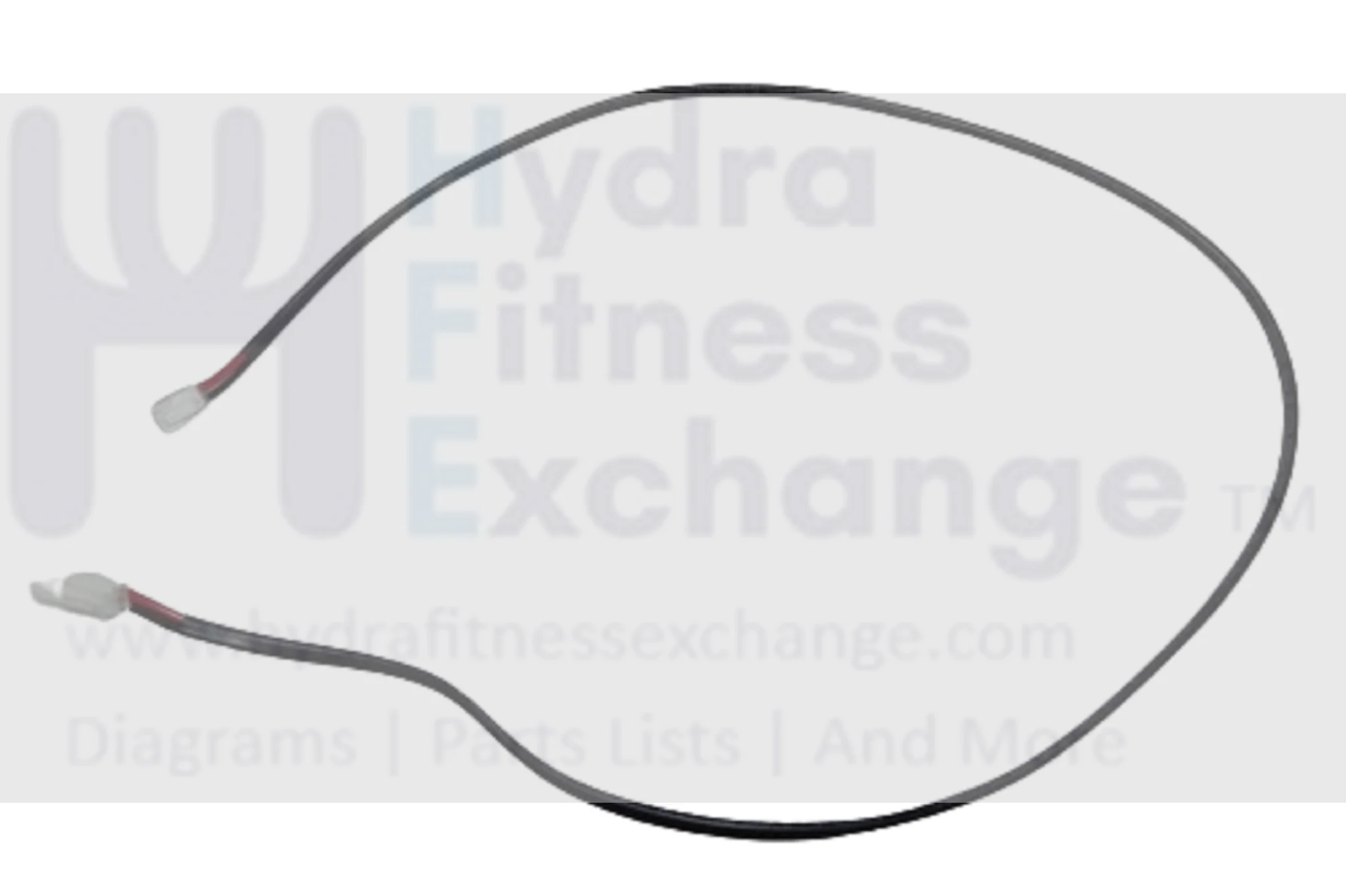 Matrix Retail Horizon Fitness A50-04 Endurance 300 Elliptical Electromagnet Wire Harness 1000379319