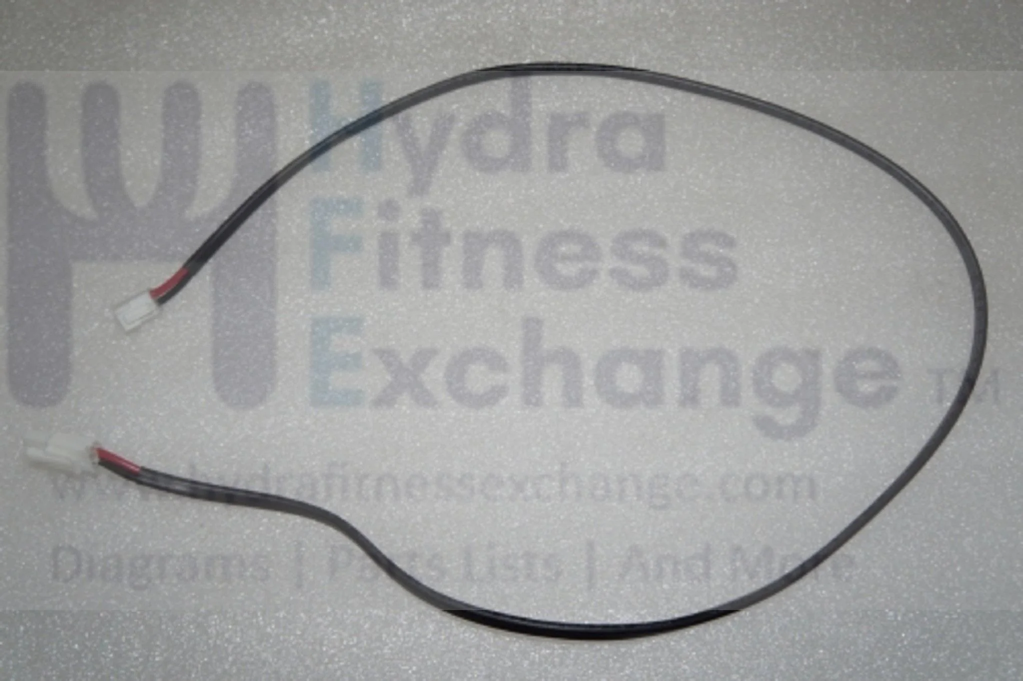 Matrix Retail Horizon Fitness A50-04 Endurance 300 Elliptical Electromagnet Wire Harness 1000379319 - Image 2