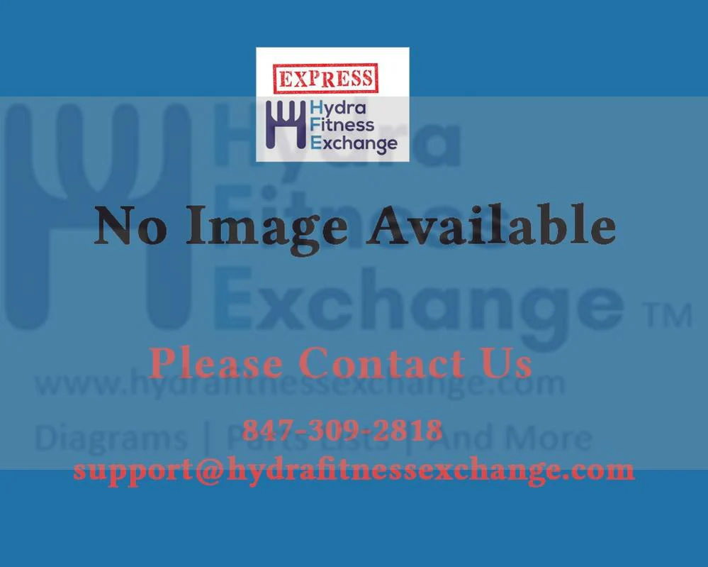 Matrix Retail Horizon Fitness E30-02 Endurance 300 Elliptical Generator Fixing Base 1000366836