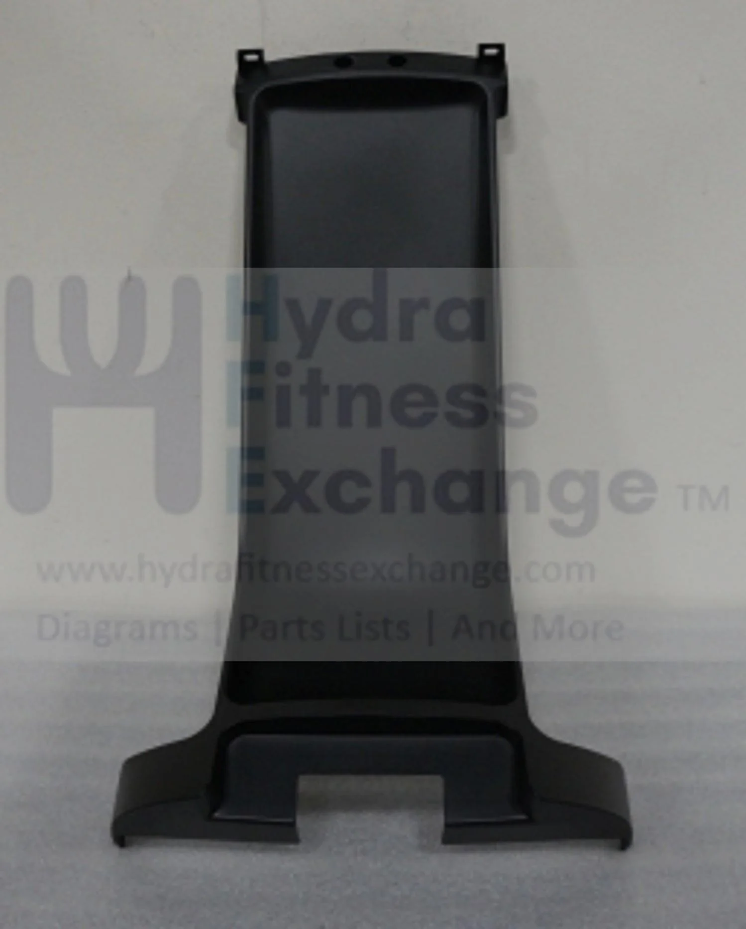 Matrix Retail Horizon Fitness Elliptical Back Frame Cover 1000366365 - Image 2