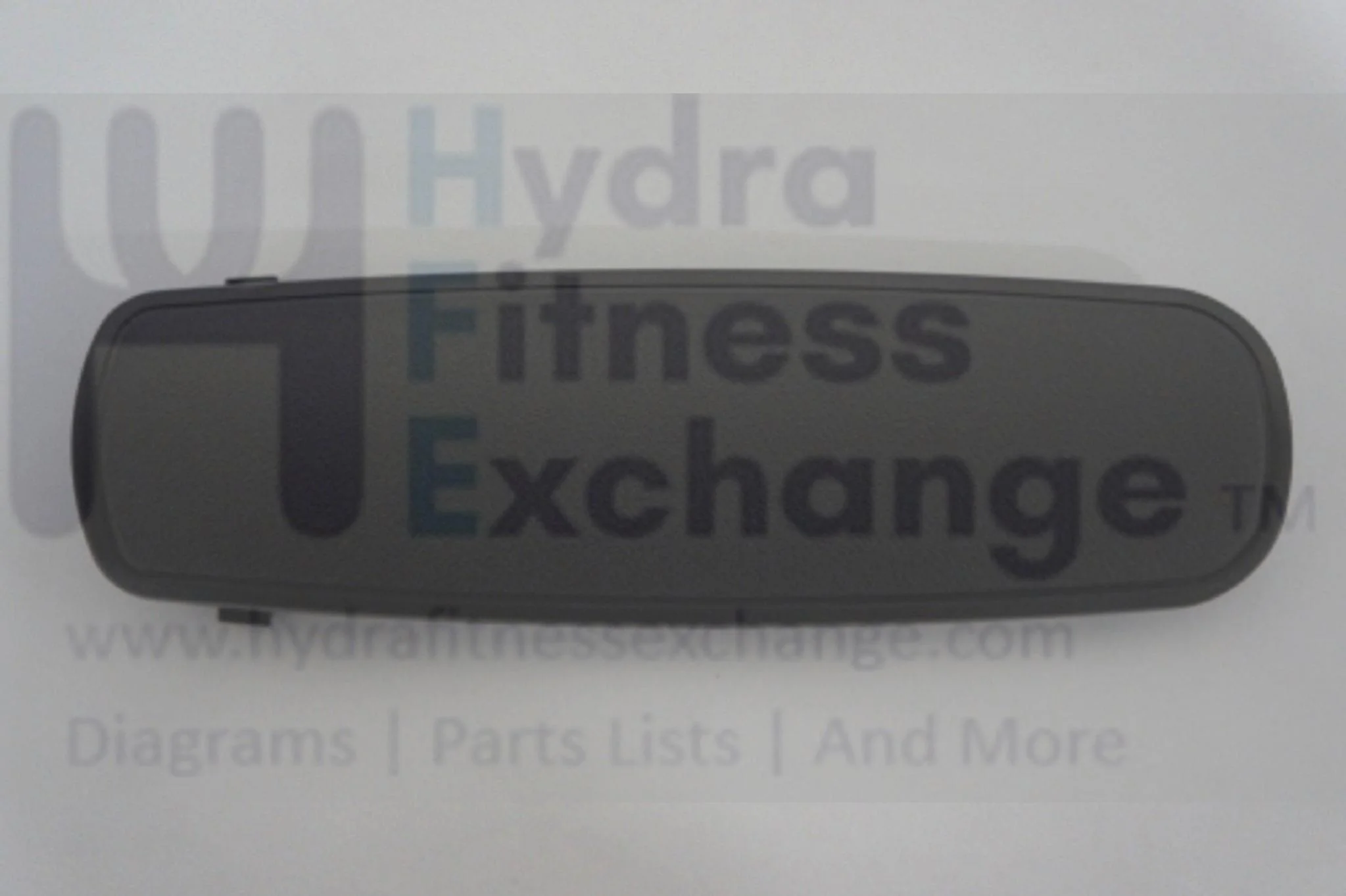Matrix Retail EP701 EP711 EP729 Elliptical Connect Rod Upper Cover 1000366447 - Image 2